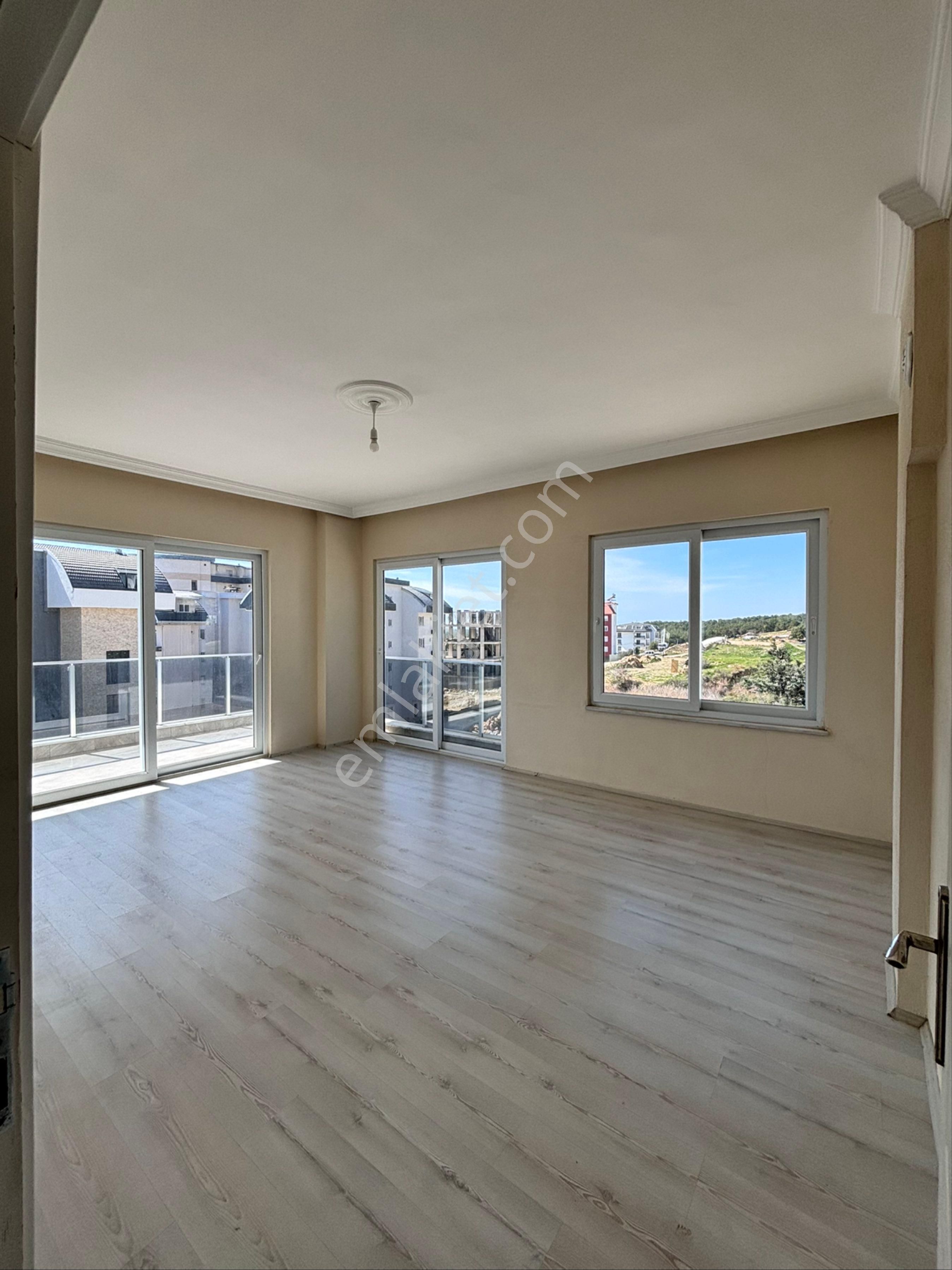 Alanya Payallarda 2+1 Ayrı Mutfak Kiralık Daire - Görsel 5