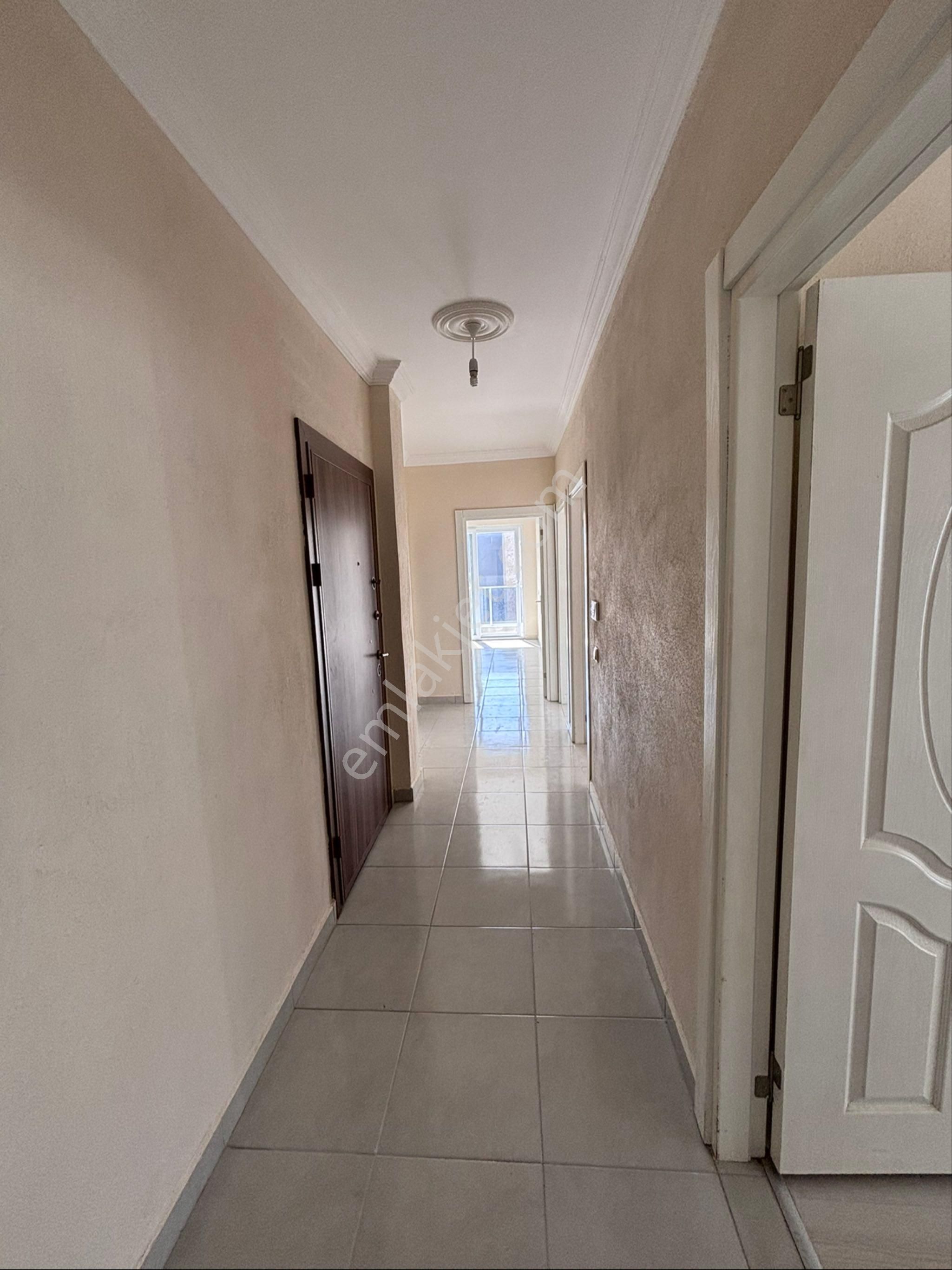 Alanya Payallarda 2+1 Ayrı Mutfak Kiralık Daire - Görsel 18