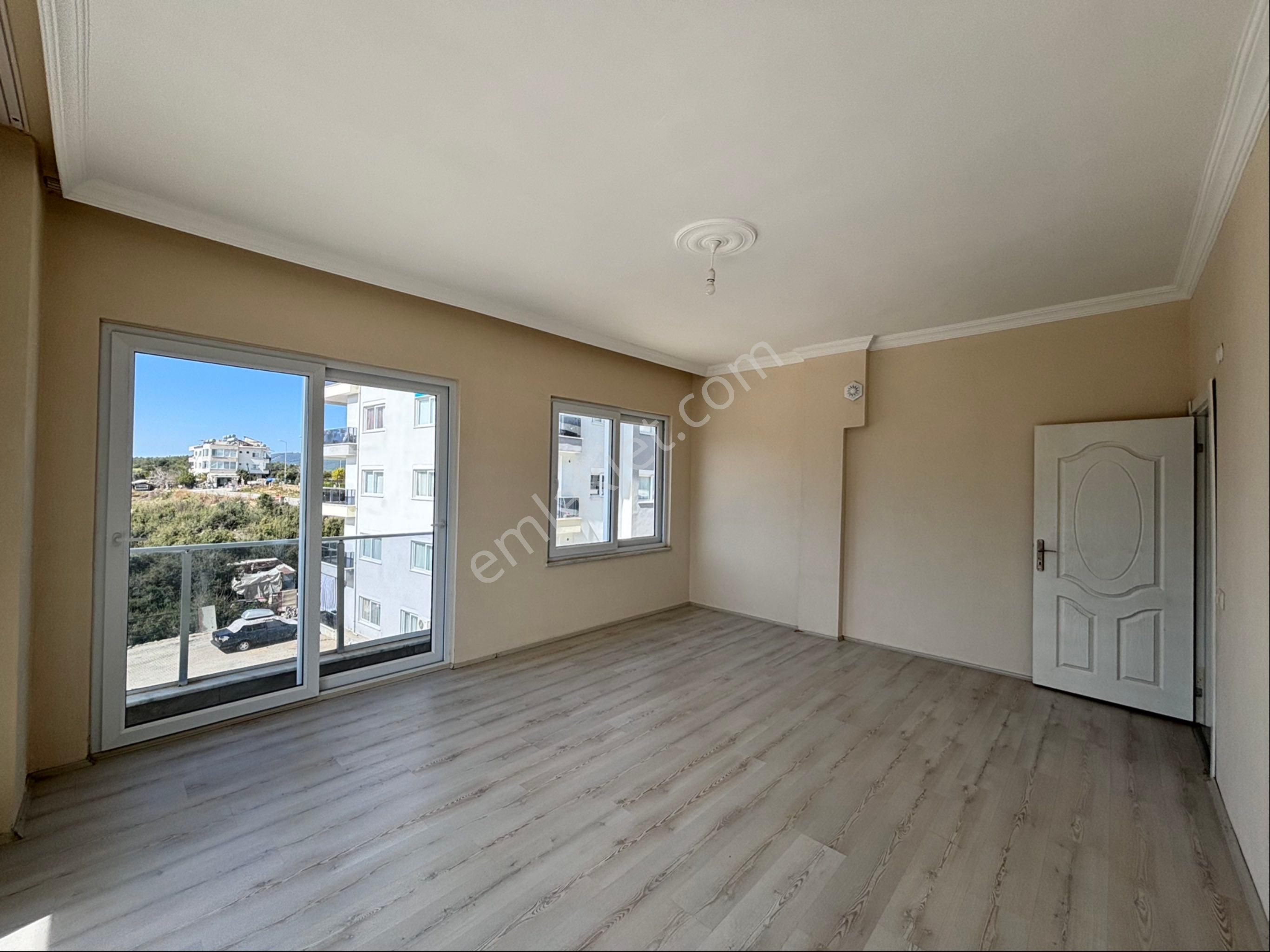 Alanya Payallarda 2+1 Ayrı Mutfak Kiralık Daire - Görsel 3