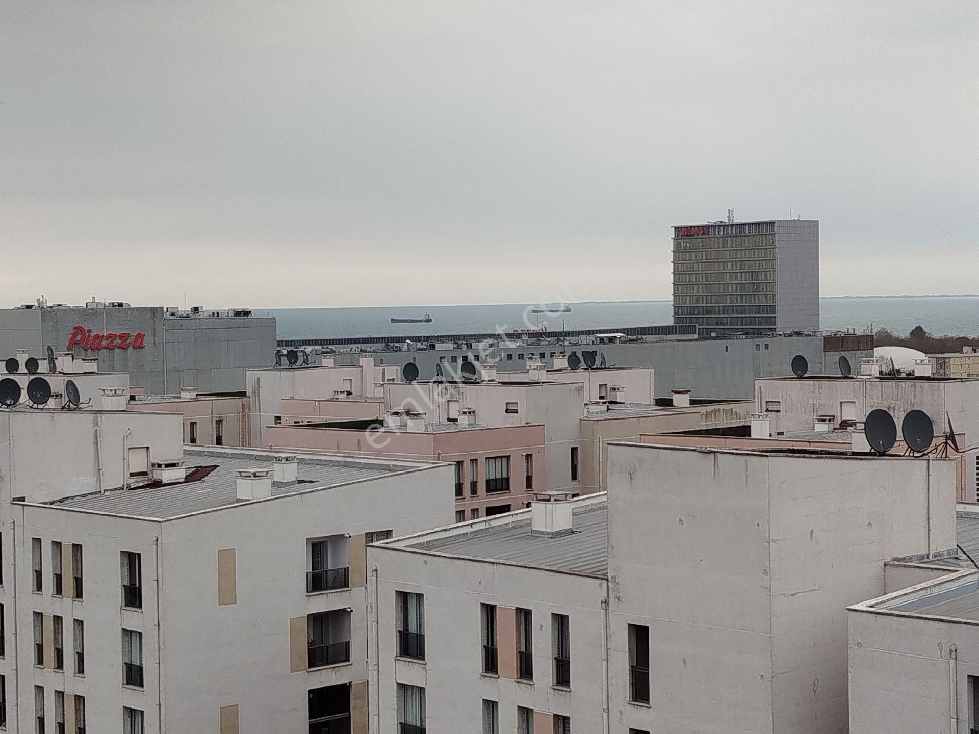 Yeski Emlâk İnşaattan Satılık Merkezi Konumda Caddeye Cephe - Görsel 39