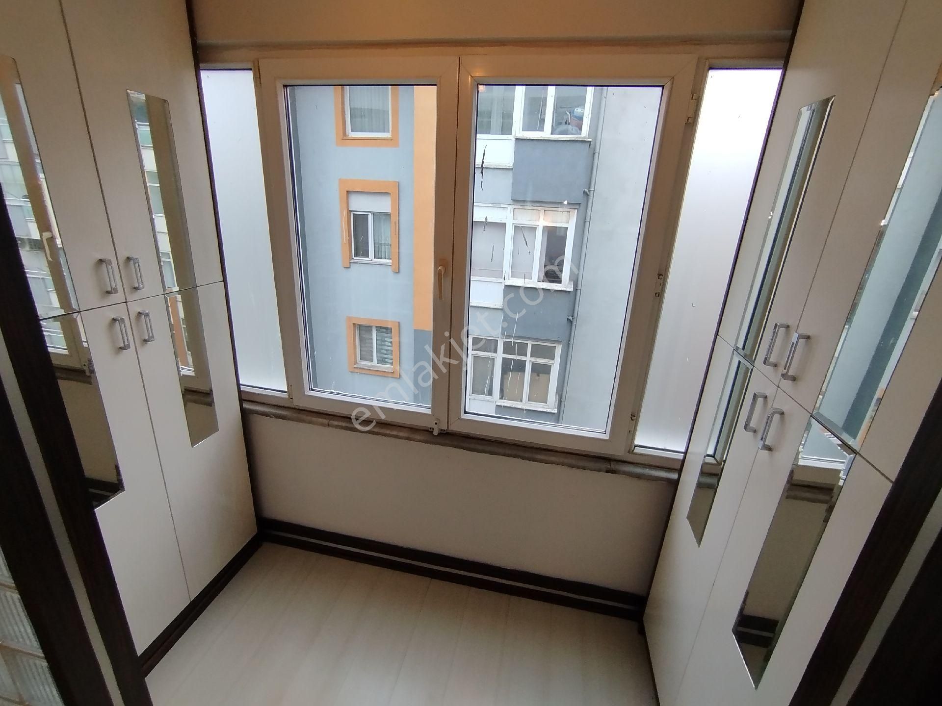 Yeski Emlâk İnşaattan Satılık Merkezi Konumda Caddeye Cephe - Görsel 32