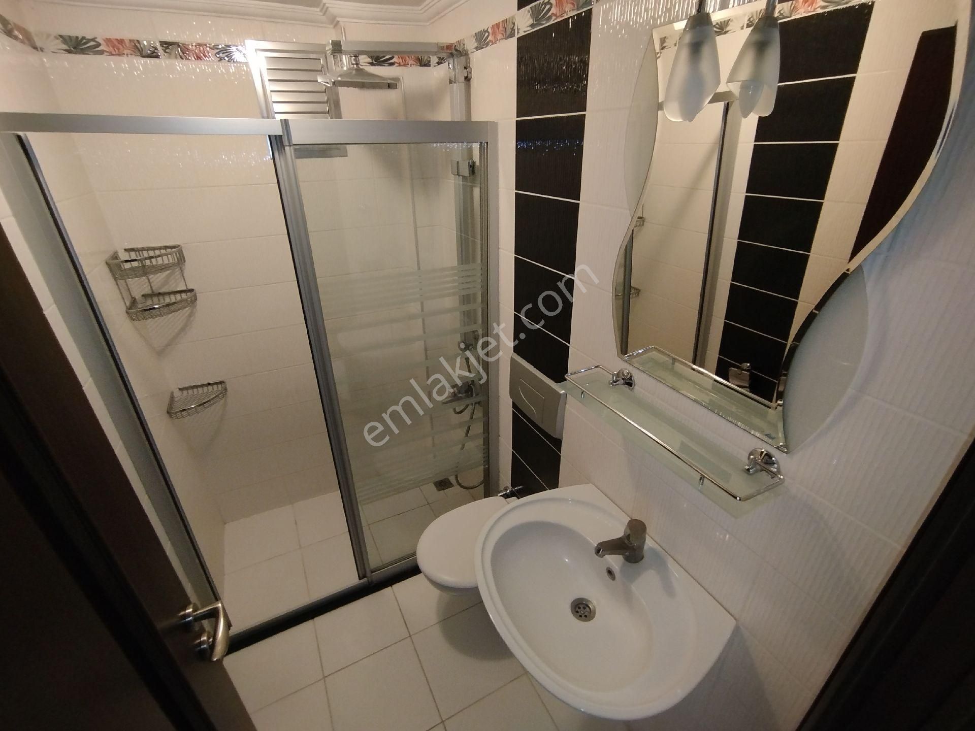 Yeski Emlâk İnşaattan Satılık Merkezi Konumda Caddeye Cephe - Görsel 28