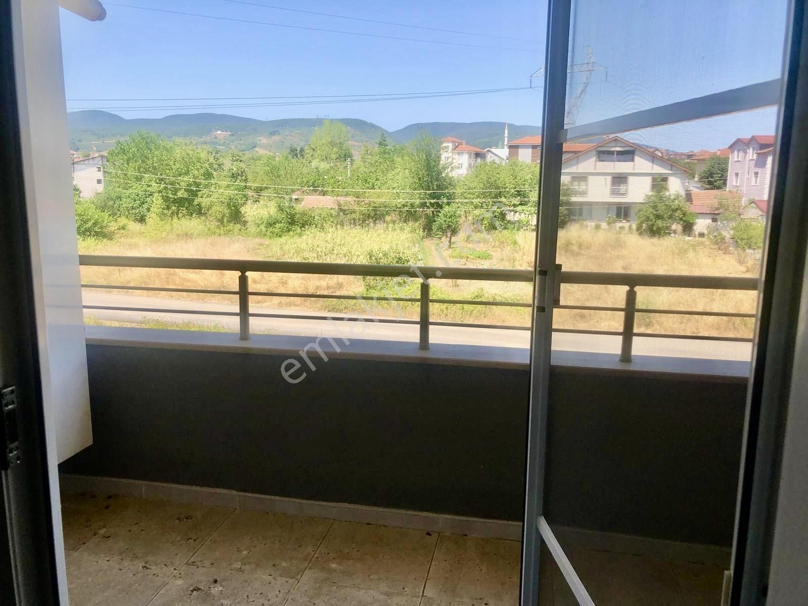 Emlakevim - Sakarya Hendek 62 Evler'de 2+1 Satılık Daire !! - Görsel 2