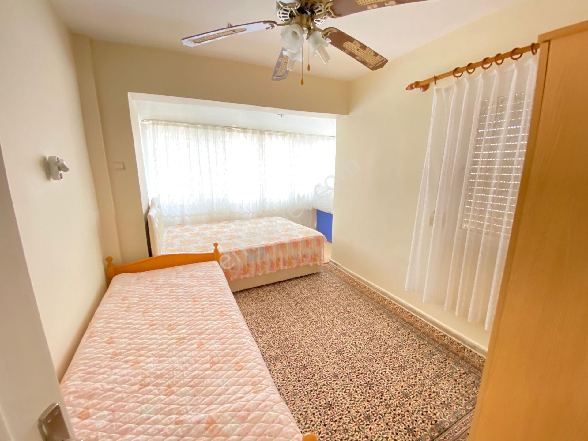 Seferihisar Meltem Tur Sitesi’nde Denize 350m, Havuzlu, 4+1 Müstakil Tadında Villa! - Görsel 17