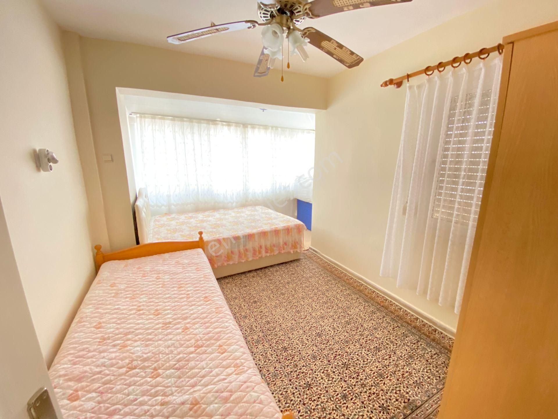 Seferihisar Meltem Tur Sitesi’nde Denize 350m, Havuzlu, 4+1 Müstakil Tadında Villa! - Görsel 18