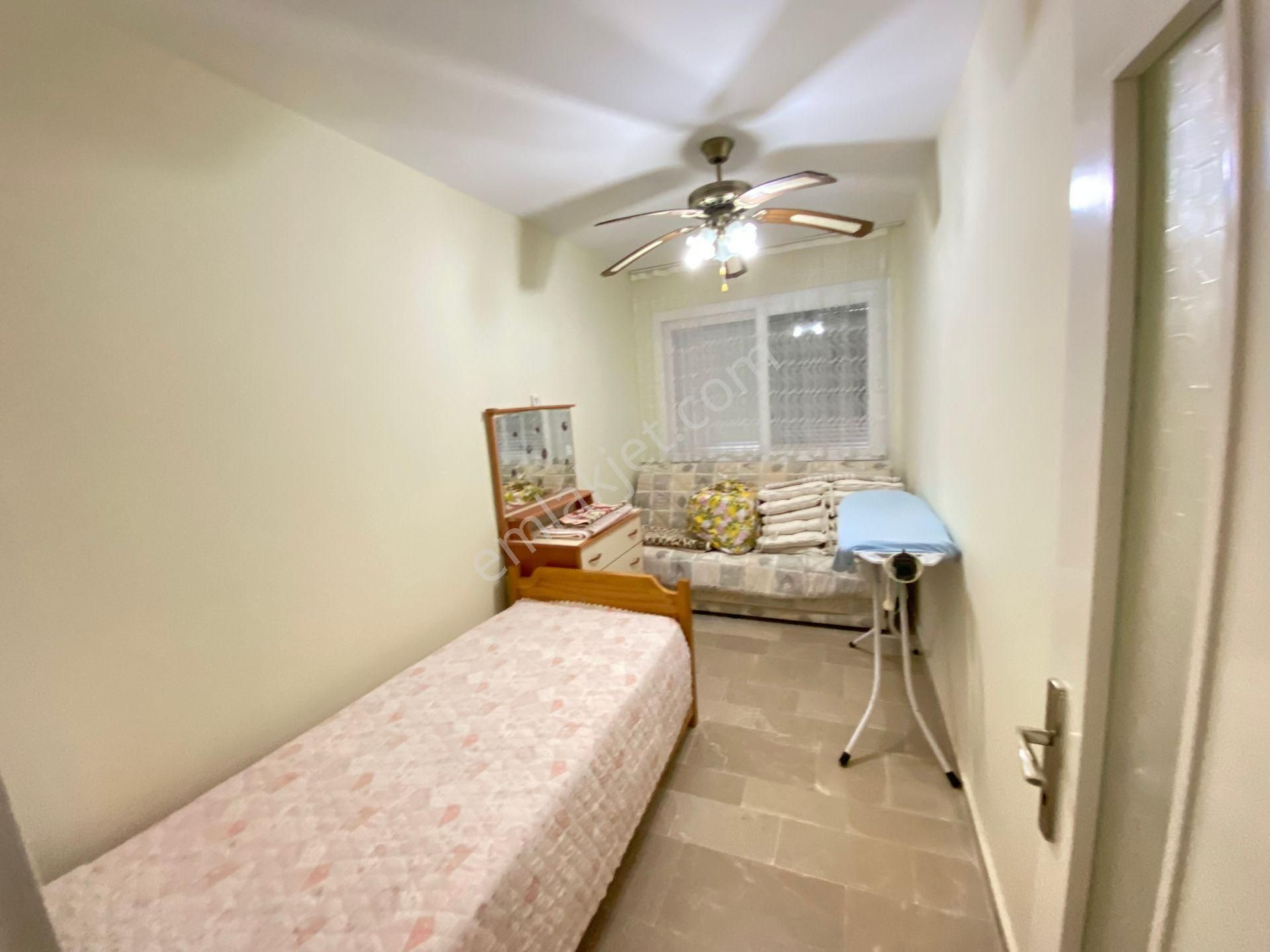 Seferihisar Meltem Tur Sitesi’nde Denize 350m, Havuzlu, 4+1 Müstakil Tadında Villa! - Görsel 20