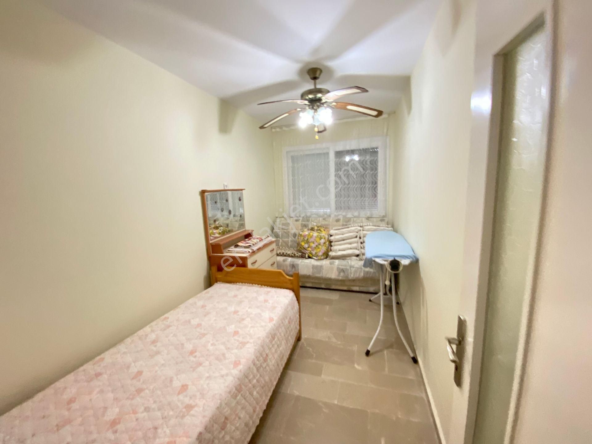 Seferihisar Meltem Tur Sitesi’nde Denize 350m, Havuzlu, 4+1 Müstakil Tadında Villa! - Görsel 19