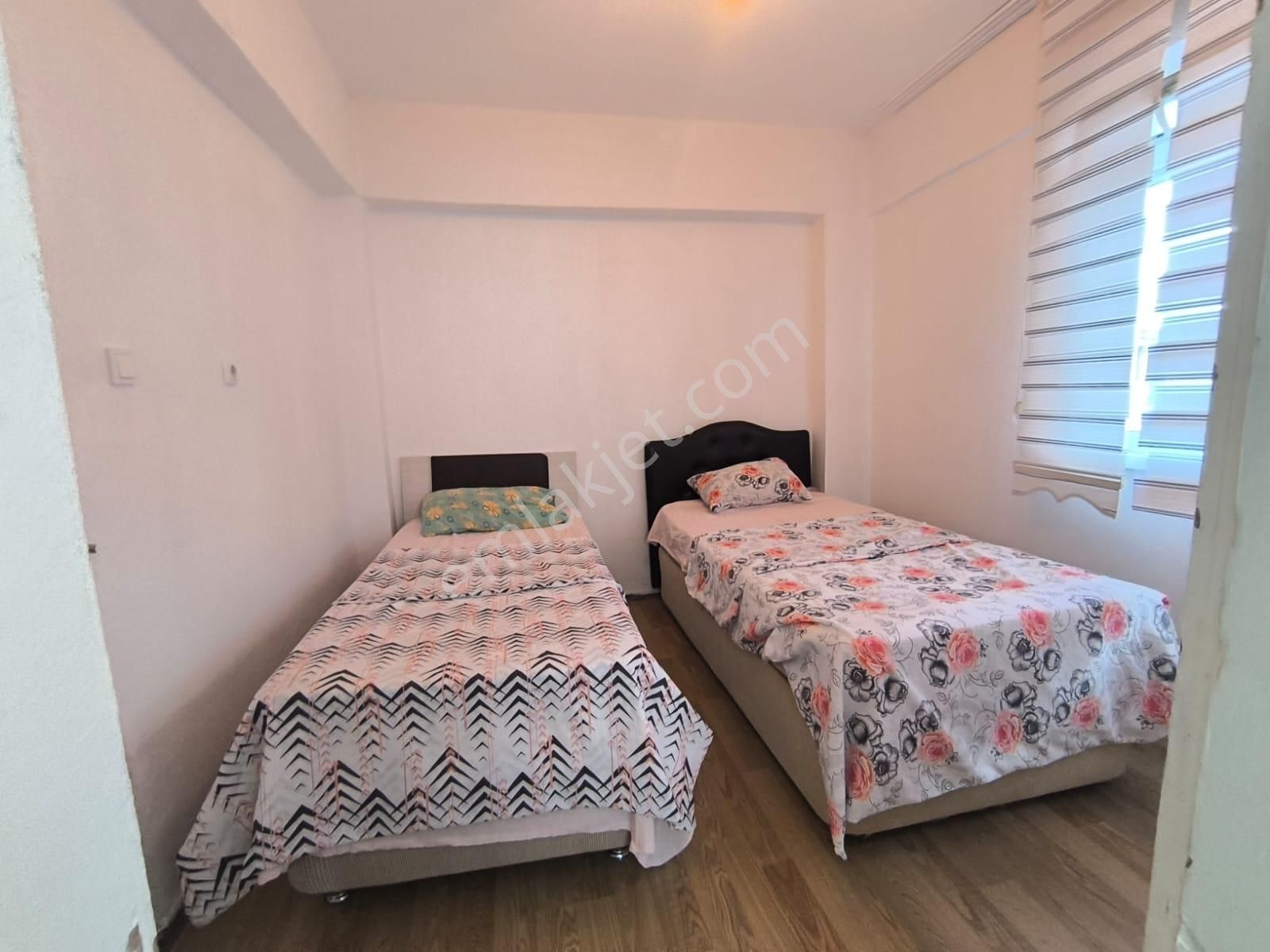 Yılmaz Gayrimenkulden Eşyalı Kiralık 3+1 Ön Cephe Masrafsız Hazır Kurulu Düzen - Görsel 5