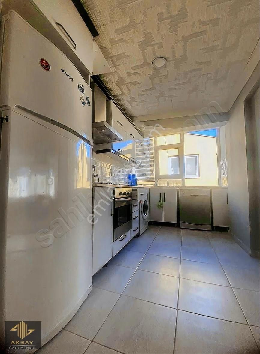 Bekar Ve Öğrenci İçin Eşyalı Kiralık Daire - Görsel 3