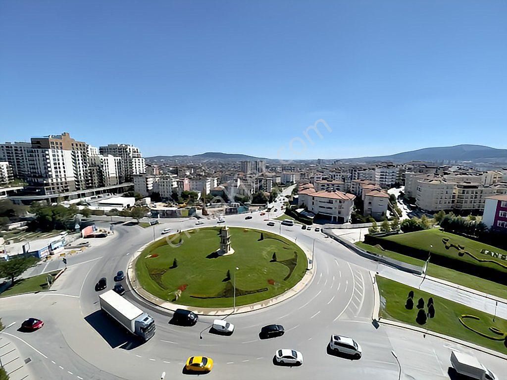 Seeworld Sinpaş Egeboyu 1+1 64m2 Dekorlu Satılık - Görsel 14