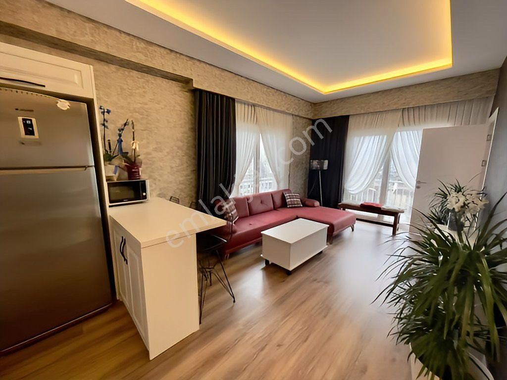 Seeworld Sinpaş Egeboyu 1+1 64m2 Dekorlu Satılık - Görsel 5