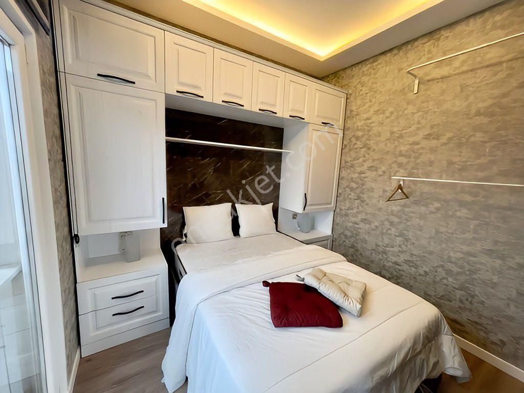 Seeworld Sinpaş Egeboyu 1+1 64m2 Dekorlu Satılık - Görsel 7
