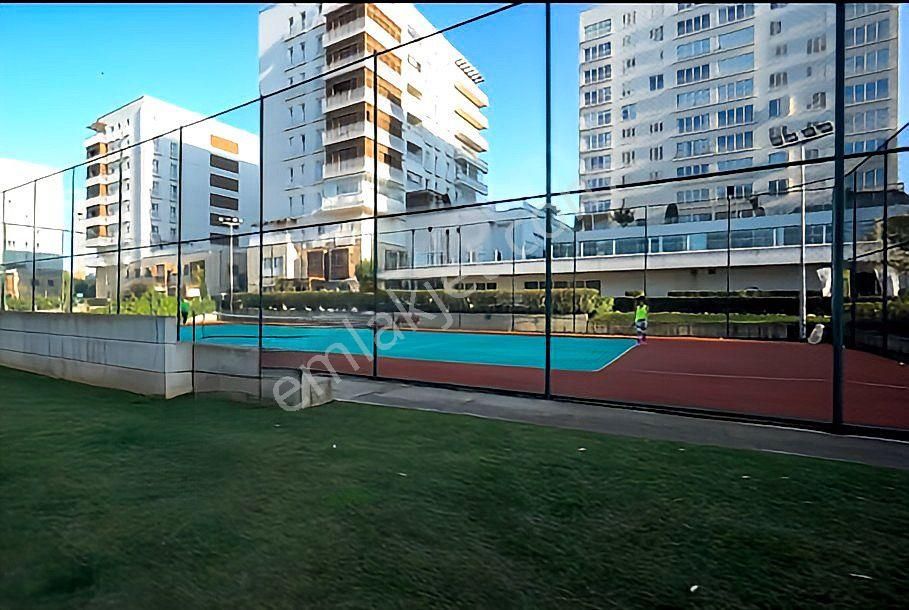 Seeworld Sinpaş Egeboyu 1+1 64m2 Dekorlu Satılık - Görsel 11
