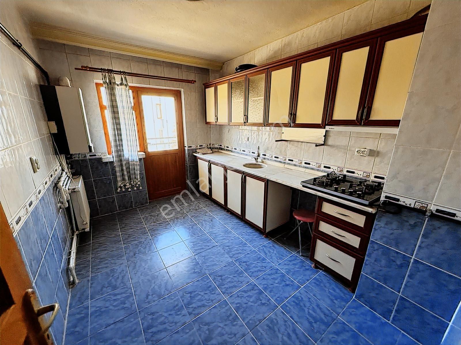 ꧁▇yılmaz'dan▇꧂cadde Dibinde Masrafsız Ara Katta 3+1 Daire - Görsel 22