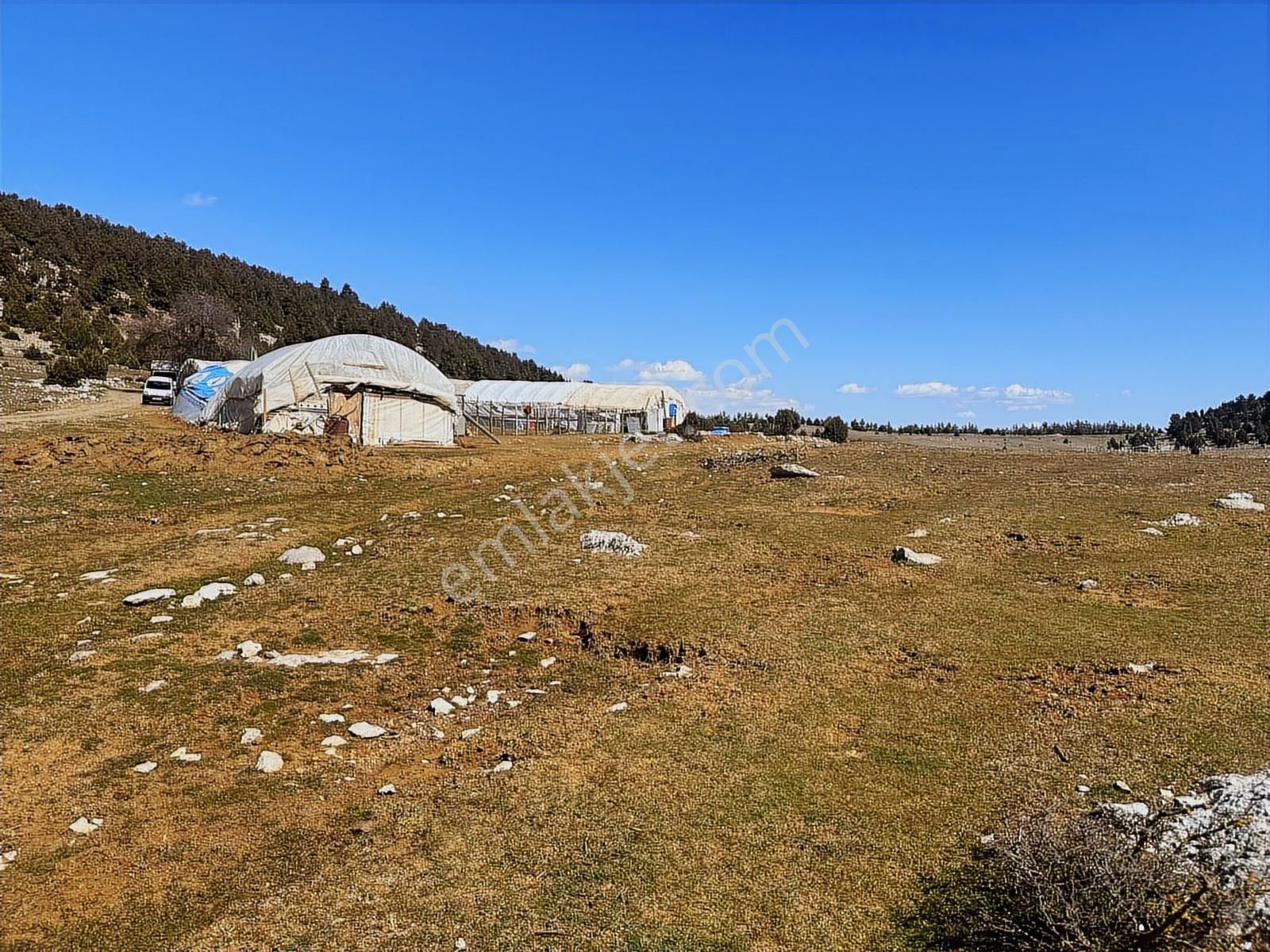 New Form'dan Toroslar Değirmendere'de 8827 M2 Satılık Tarla - Görsel 9