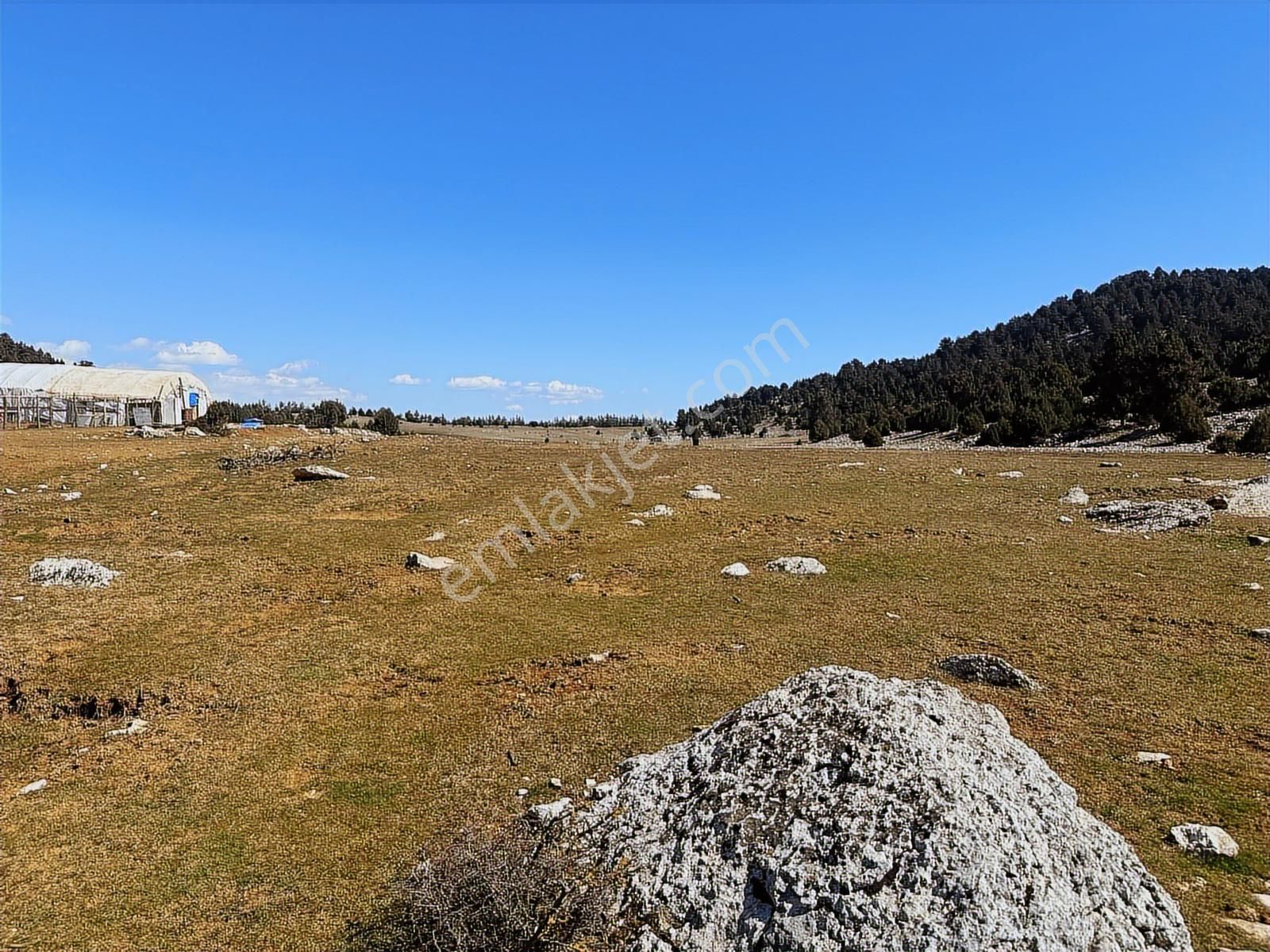 New Form'dan Toroslar Değirmendere'de 8827 M2 Satılık Tarla - Görsel 11