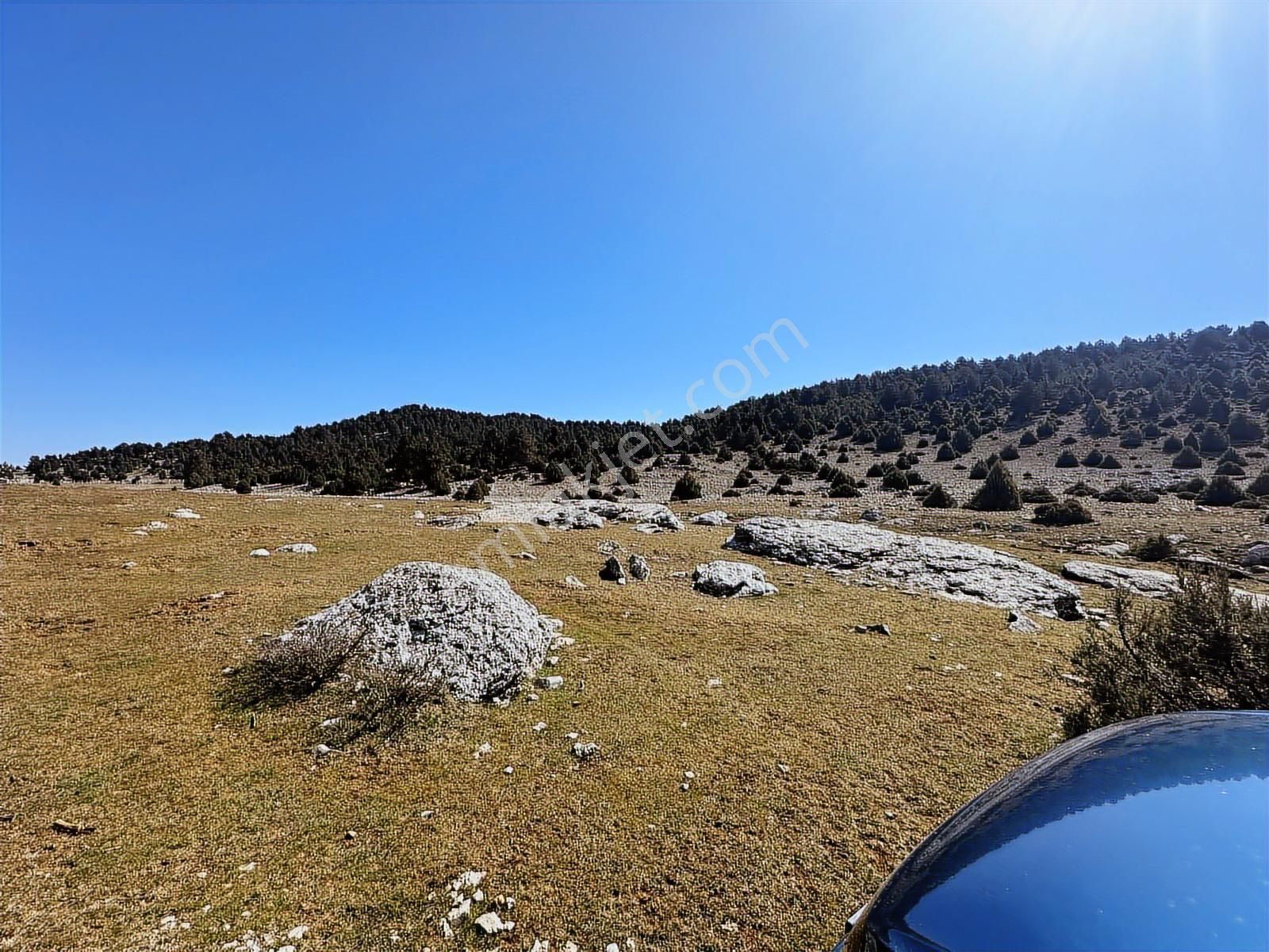 New Form'dan Toroslar Değirmendere'de 8827 M2 Satılık Tarla - Görsel 12