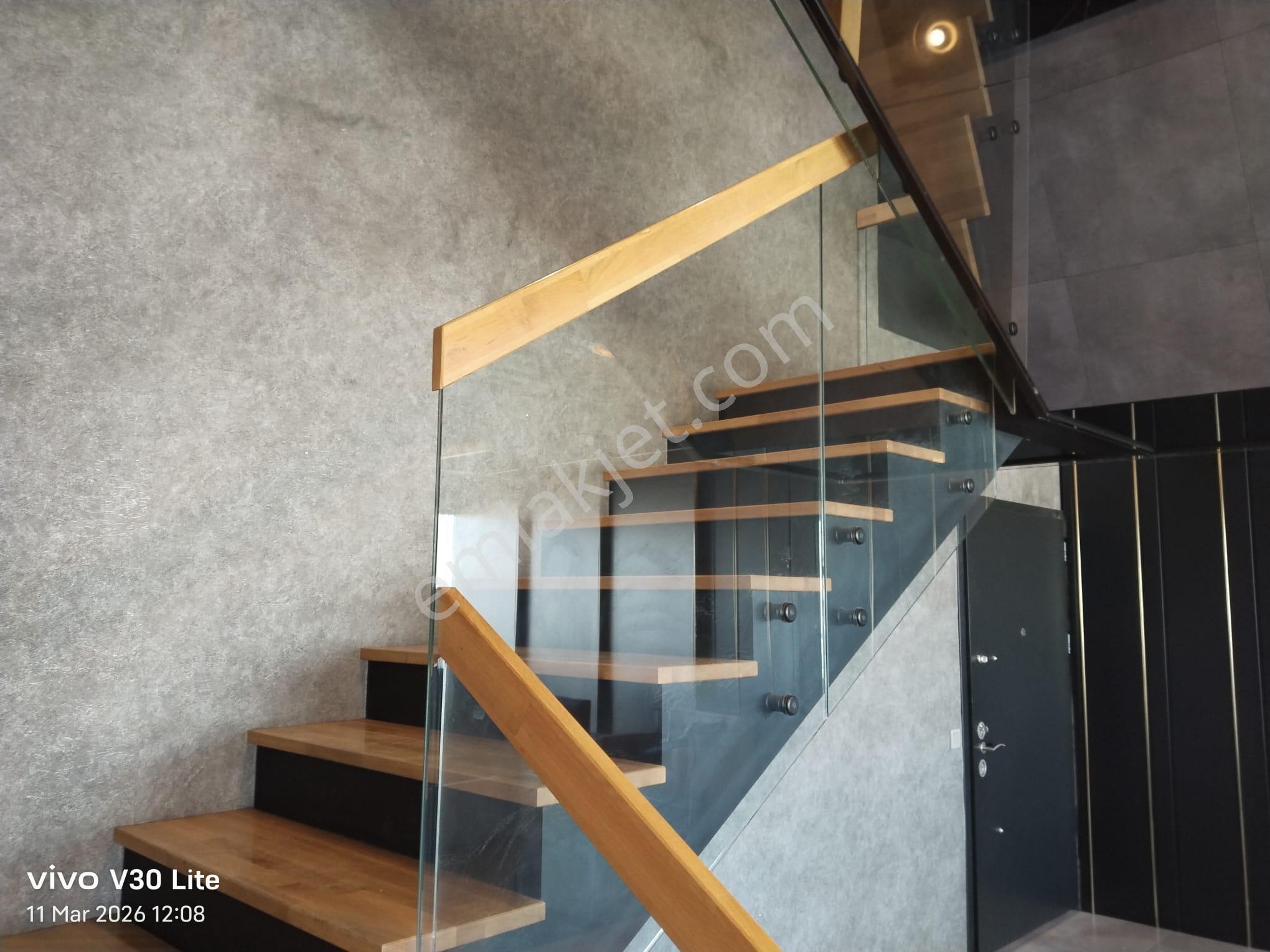 Eskişehir Yolu Platin Tower Da Armadaya Yakın Manzaralı 390 M2 7+1 Dubleks Kiralık Ofis Plaza Katı - Görsel 21