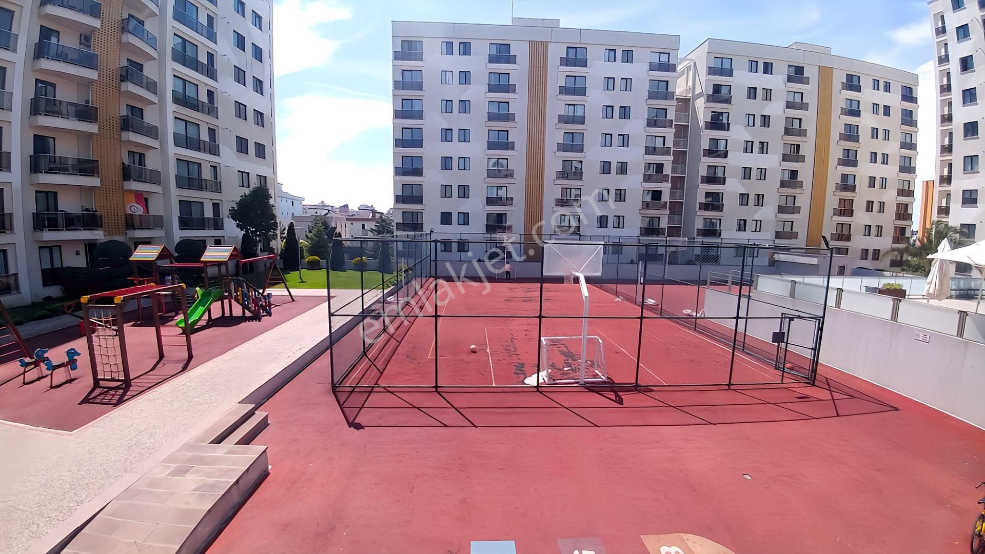 Seeworld Dorelife 1+1 68m2 Full Eşyalı Kiralık - Görsel 12