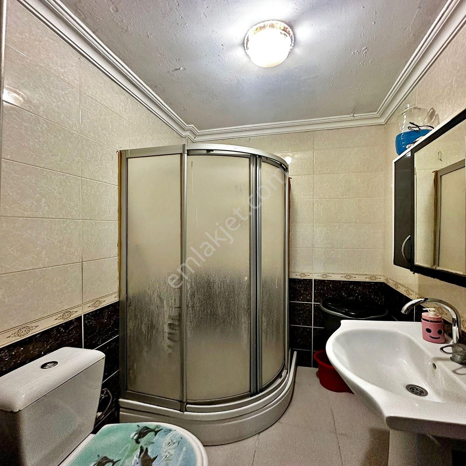 Güzelyurt Mahallesinde Metrobüse Yakın 1+1 Bahçeli Bahçe Katı - Görsel 27