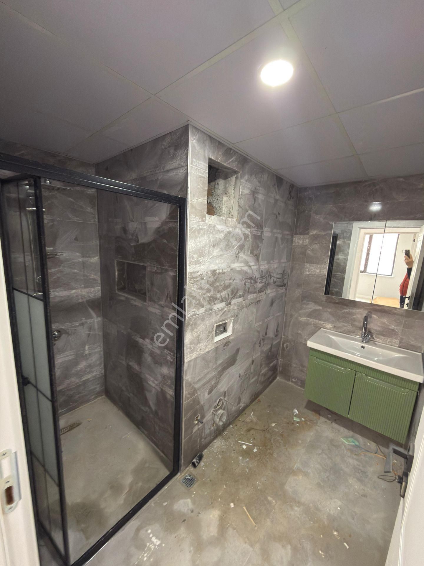 Güven'den Çerkezköy'de Merkezi Konumda Sıfır Ön Cephe 2+1 Daire - Görsel 19