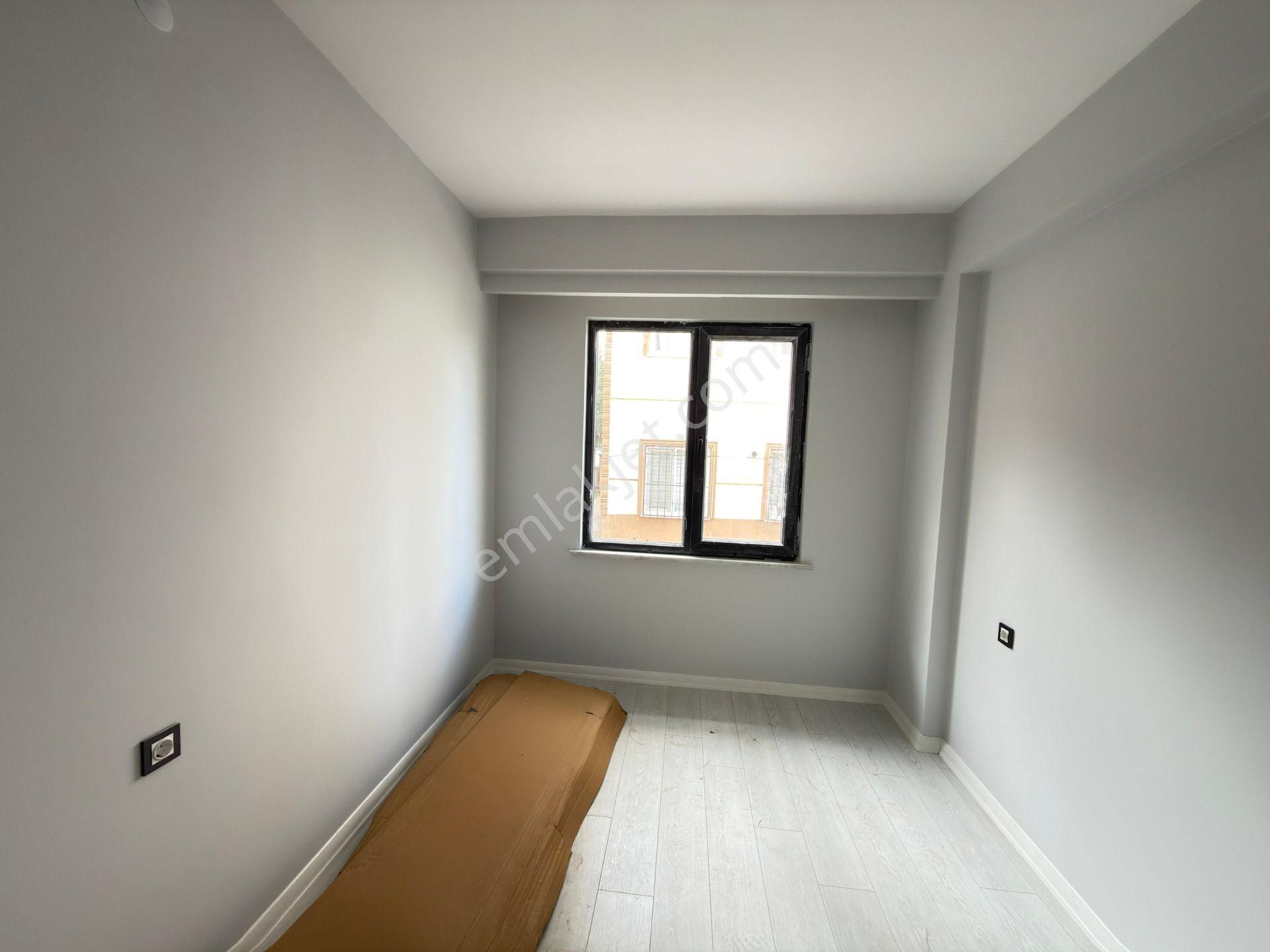 Güven'den Çerkezköy'de Merkezi Konumda Sıfır Ön Cephe 2+1 Daire - Görsel 16