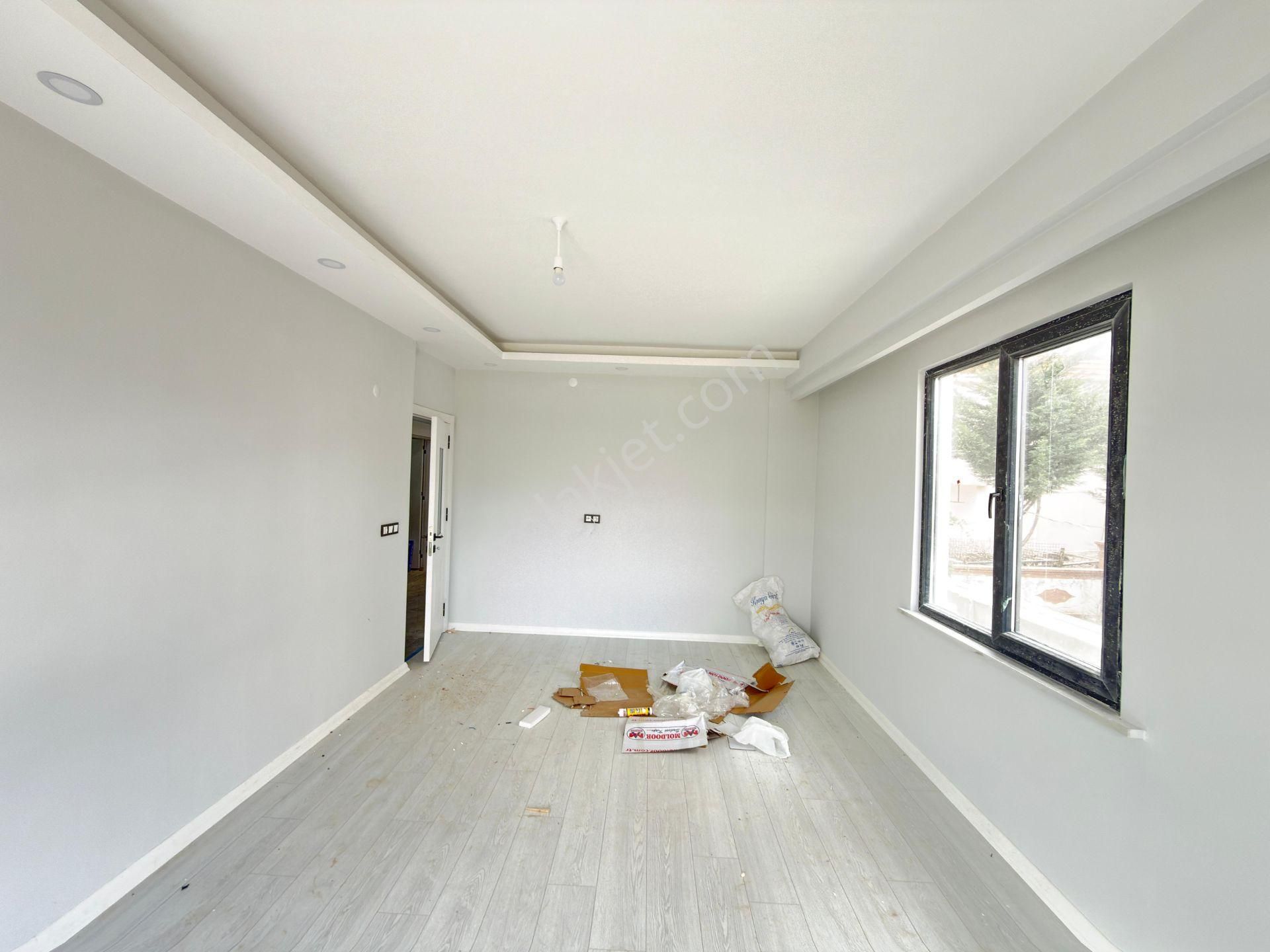 Güven'den Çerkezköy'de Merkezi Konumda Sıfır Ön Cephe 2+1 Daire - Görsel 2