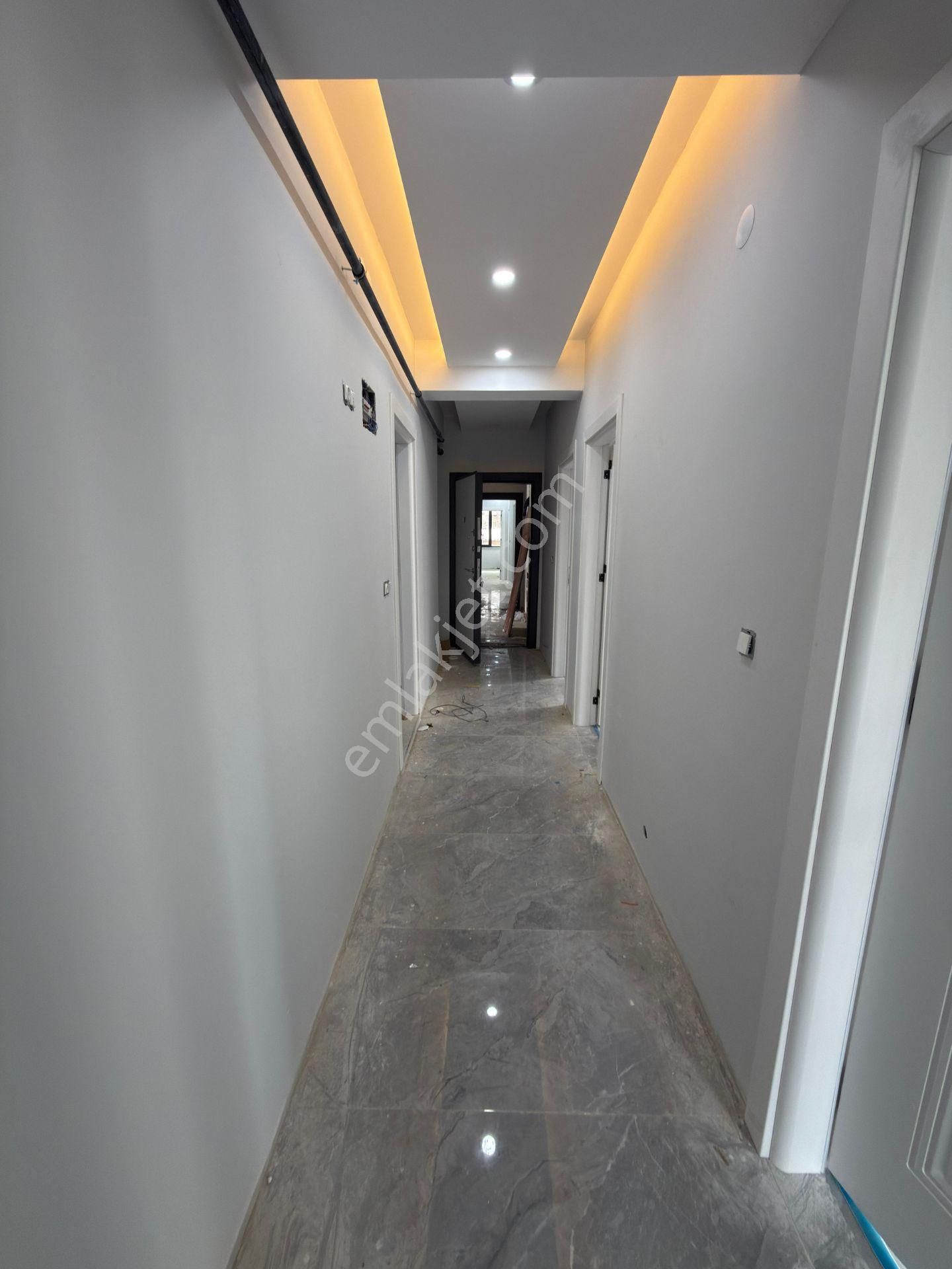 Güven'den Çerkezköy'de Merkezi Konumda Sıfır Ön Cephe 2+1 Daire - Görsel 22