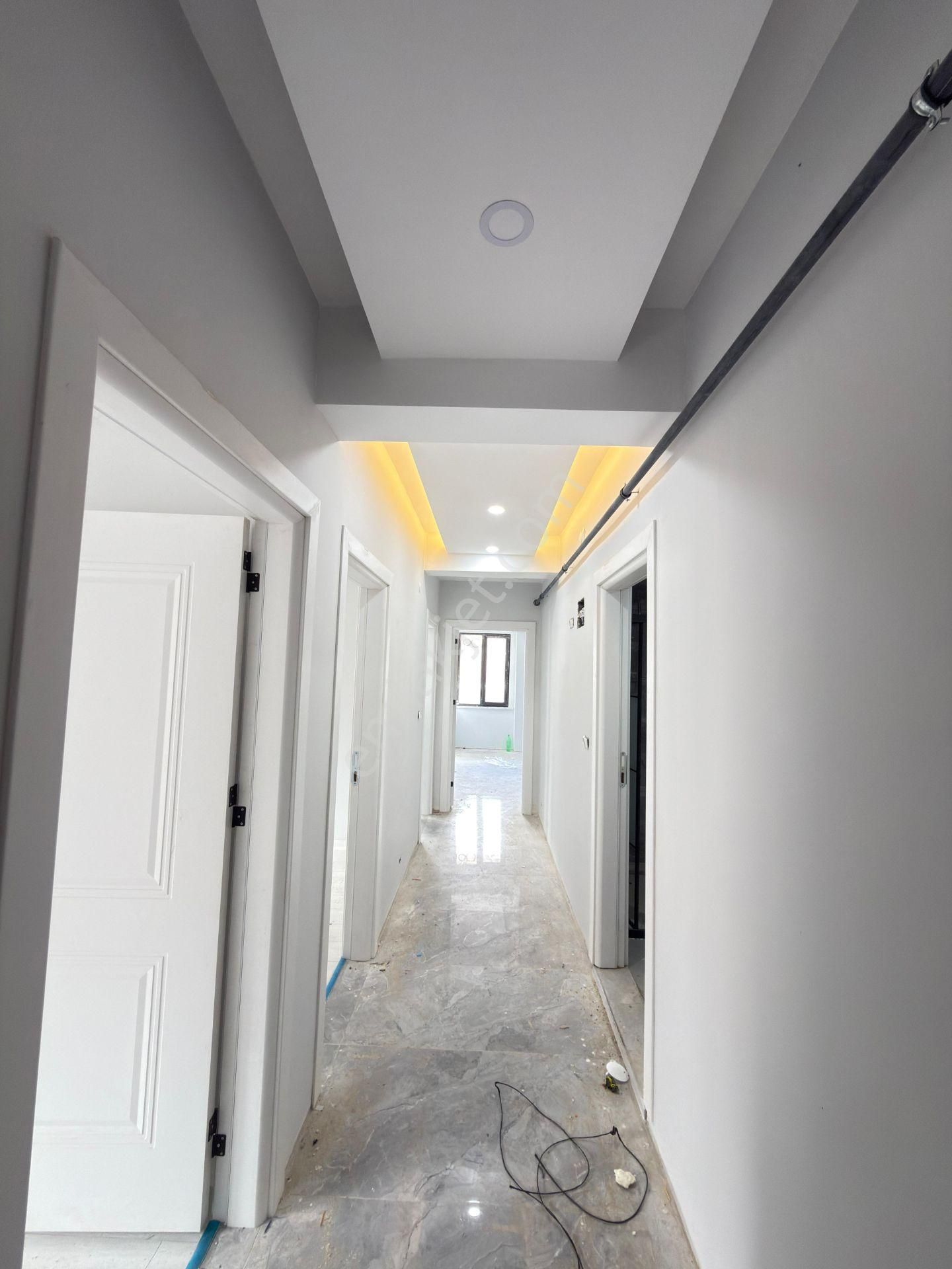 Güven'den Çerkezköy'de Merkezi Konumda Sıfır Ön Cephe 2+1 Daire - Görsel 21