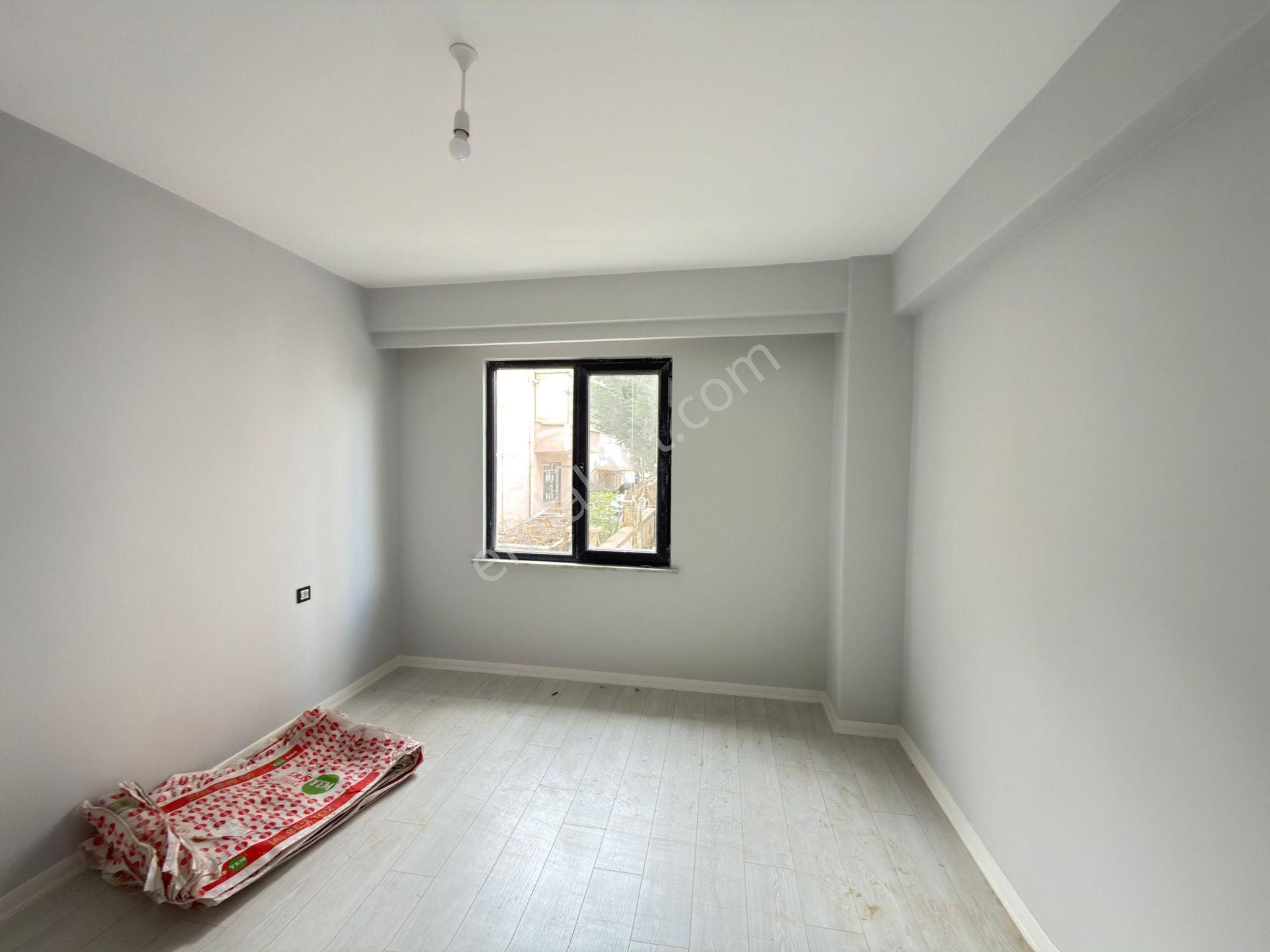 Güven'den Çerkezköy'de Merkezi Konumda Sıfır Ön Cephe 2+1 Daire - Görsel 10