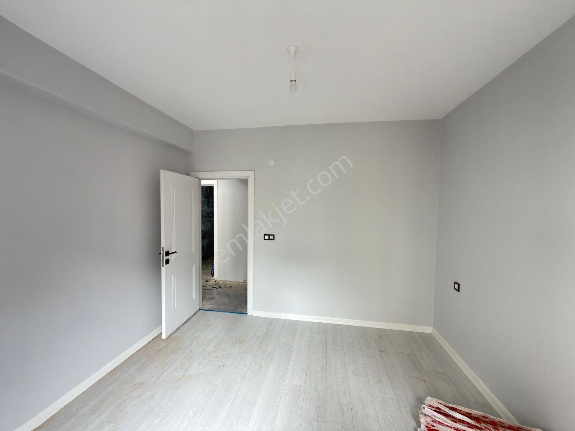 Güven'den Çerkezköy'de Merkezi Konumda Sıfır Ön Cephe 2+1 Daire - Görsel 11