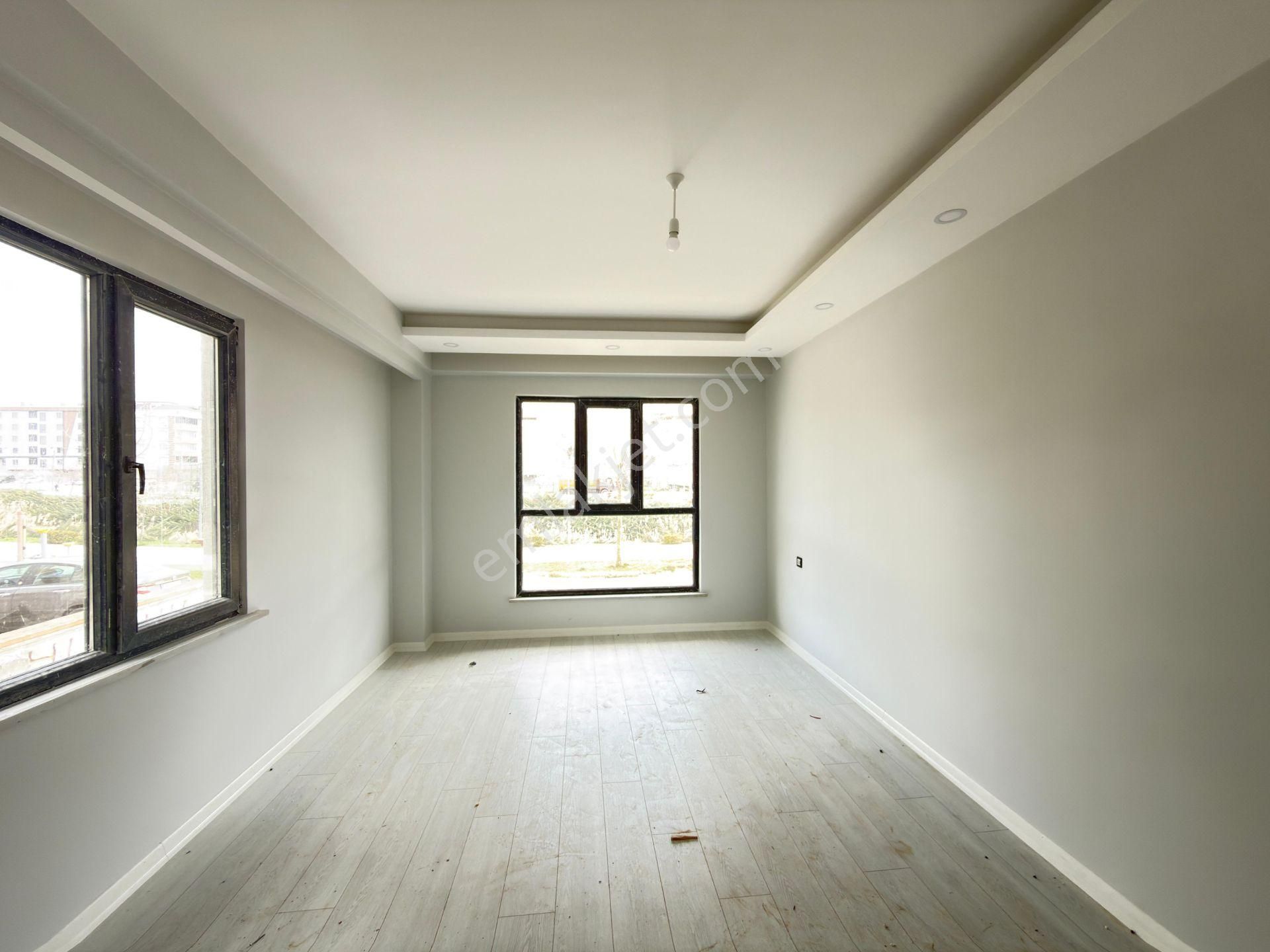 Güven'den Çerkezköy'de Merkezi Konumda Sıfır Ön Cephe 2+1 Daire - Görsel 5