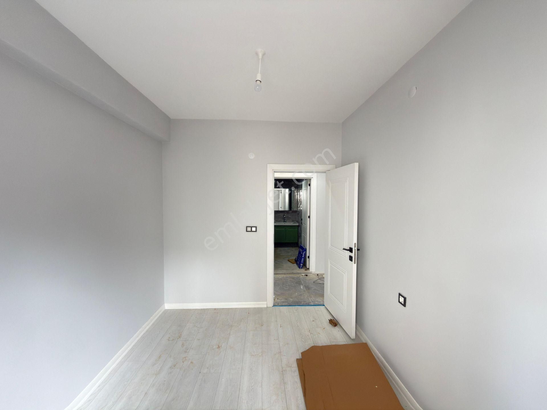 Güven'den Çerkezköy'de Merkezi Konumda Sıfır Ön Cephe 2+1 Daire - Görsel 15