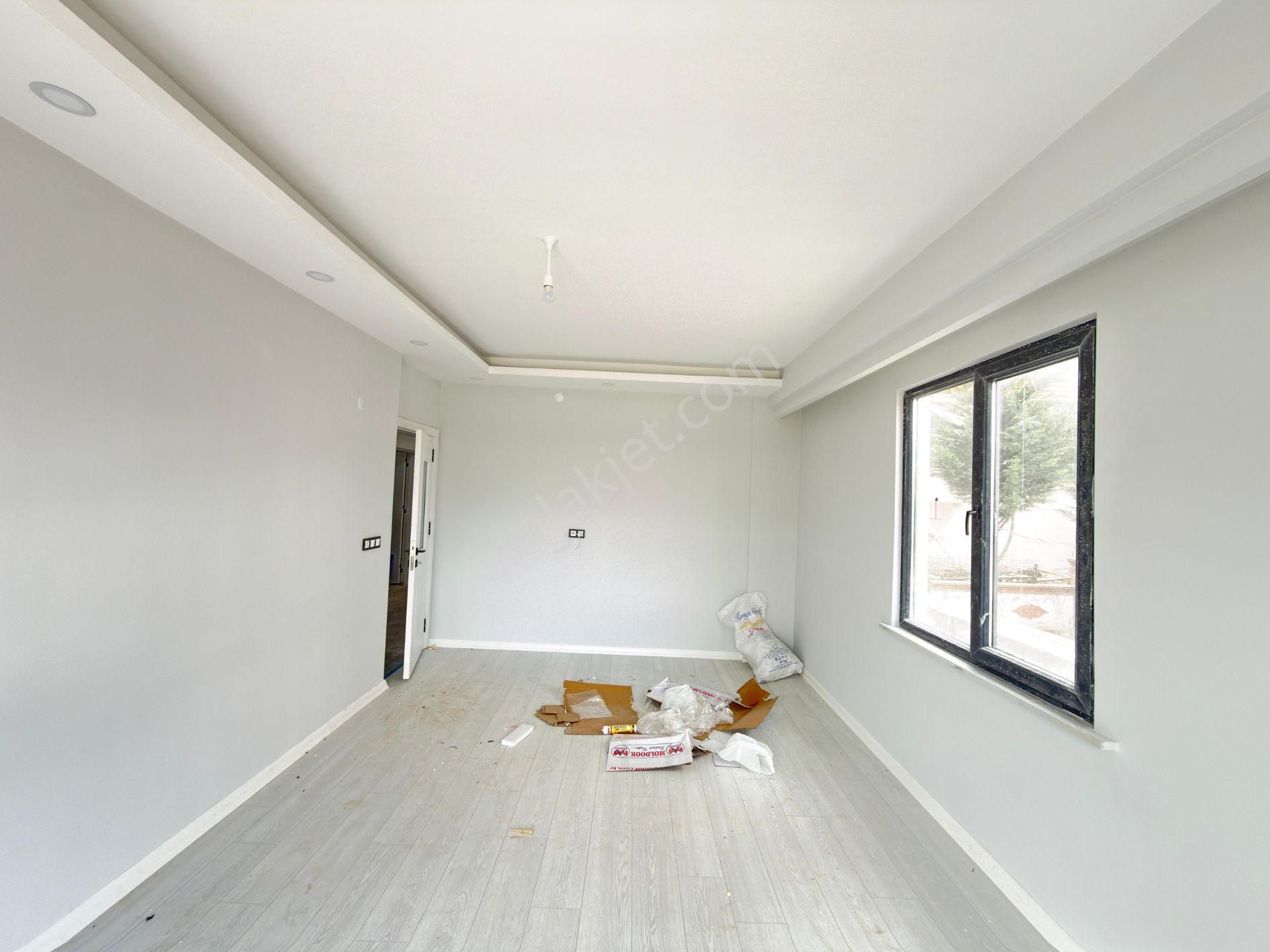 Güven'den Çerkezköy'de Merkezi Konumda Sıfır Ön Cephe 2+1 Daire - Görsel 4