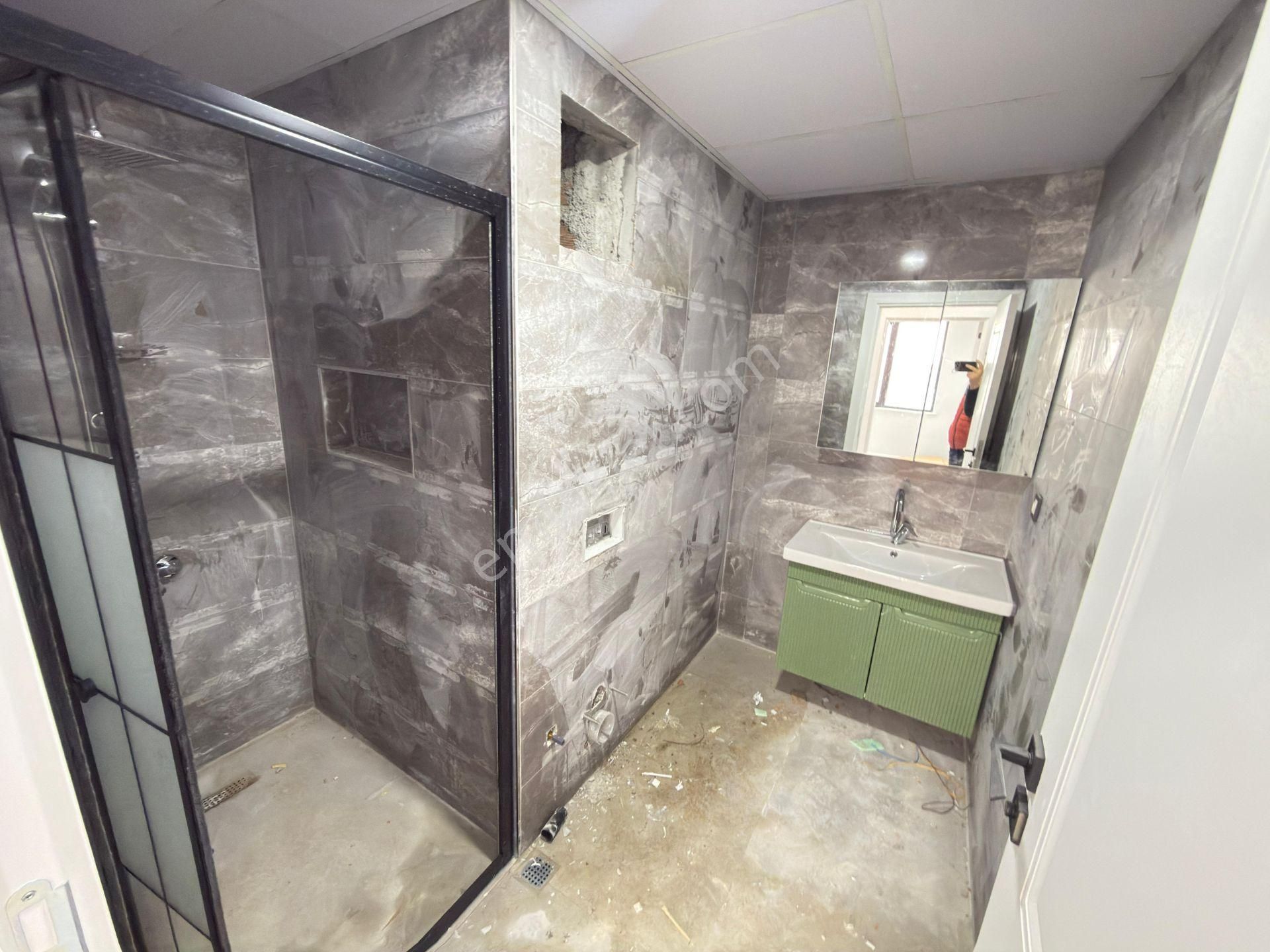 Güven'den Çerkezköy'de Merkezi Konumda Sıfır Ön Cephe 2+1 Daire - Görsel 18