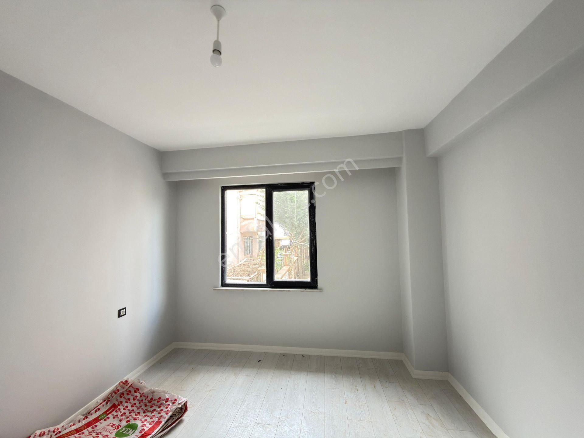 Güven'den Çerkezköy'de Merkezi Konumda Sıfır Ön Cephe 2+1 Daire - Görsel 12