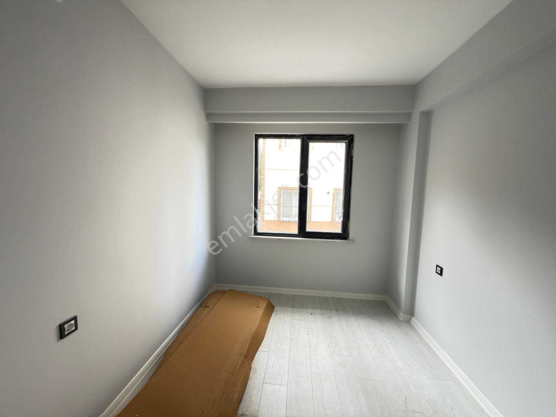 Güven'den Çerkezköy'de Merkezi Konumda Sıfır Ön Cephe 2+1 Daire - Görsel 14