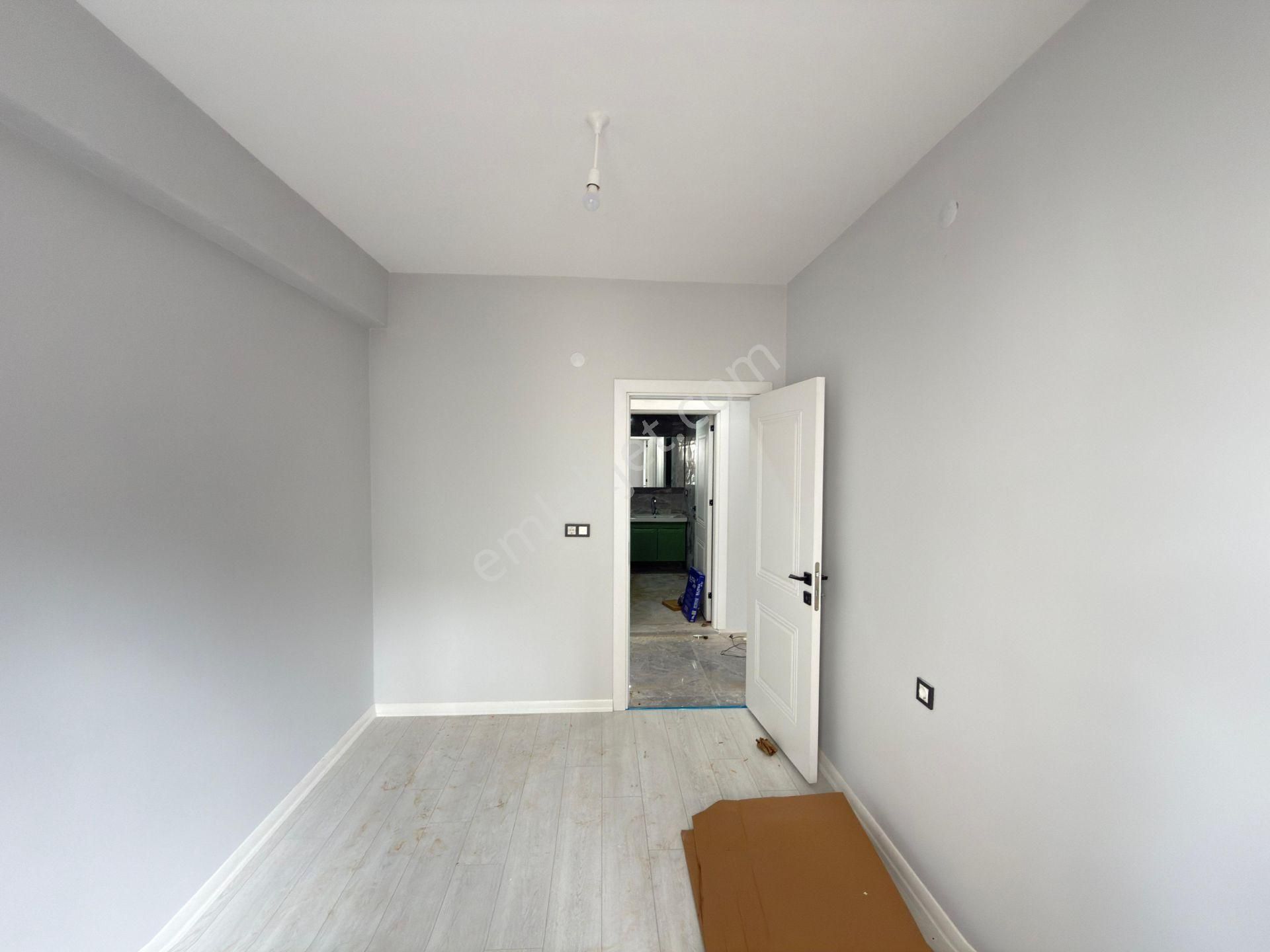 Güven'den Çerkezköy'de Merkezi Konumda Sıfır Ön Cephe 2+1 Daire - Görsel 17