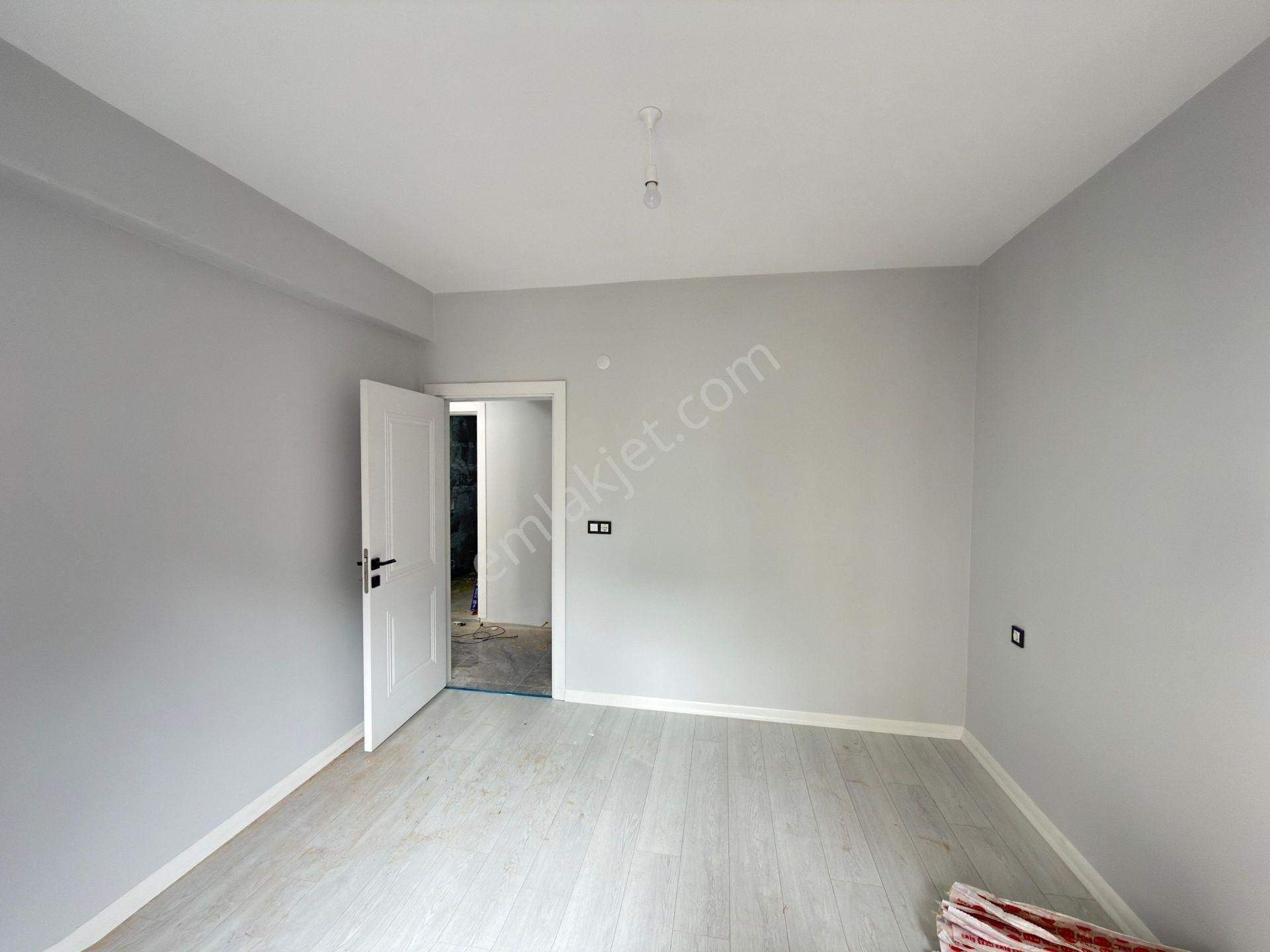 Güven'den Çerkezköy'de Merkezi Konumda Sıfır Ön Cephe 2+1 Daire - Görsel 13