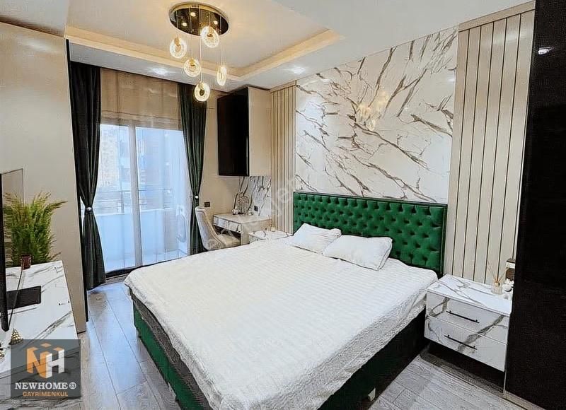 2+1 Satılık Mezitli Merkez Mah. En İyi Konum Bu Fiyata Kaçmaz - Görsel 4