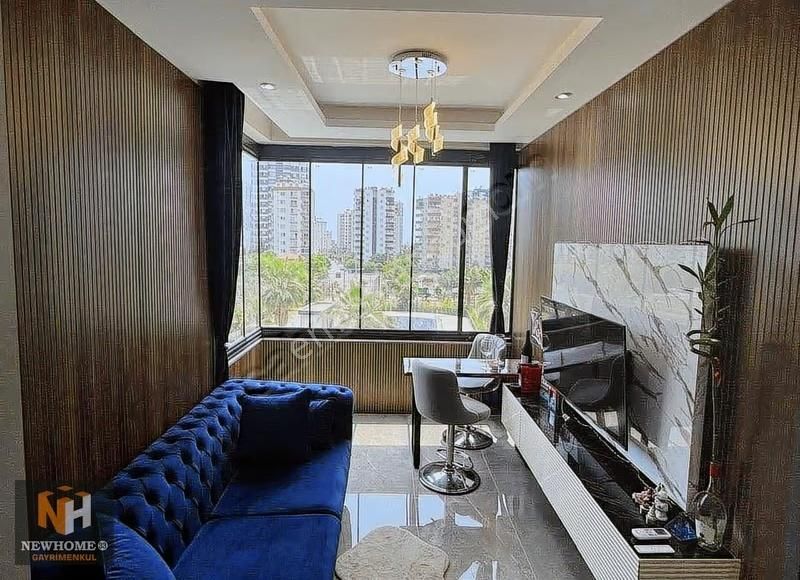 2+1 Satılık Mezitli Merkez Mah. En İyi Konum Bu Fiyata Kaçmaz - Görsel 3