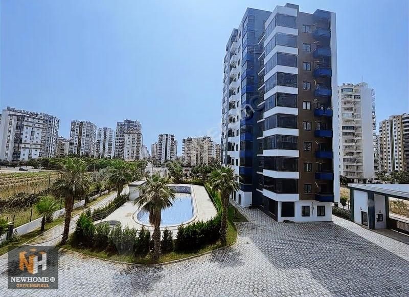 2+1 Satılık Mezitli Merkez Mah. En İyi Konum Bu Fiyata Kaçmaz - Görsel 8