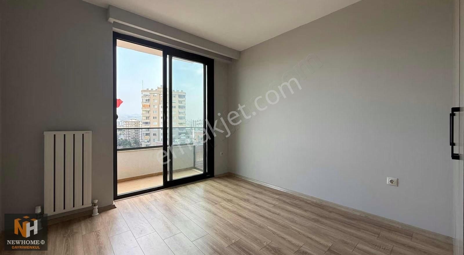 New Home "den Yenişehirin En Marka Projesinde Satılık 4+1 - Görsel 9