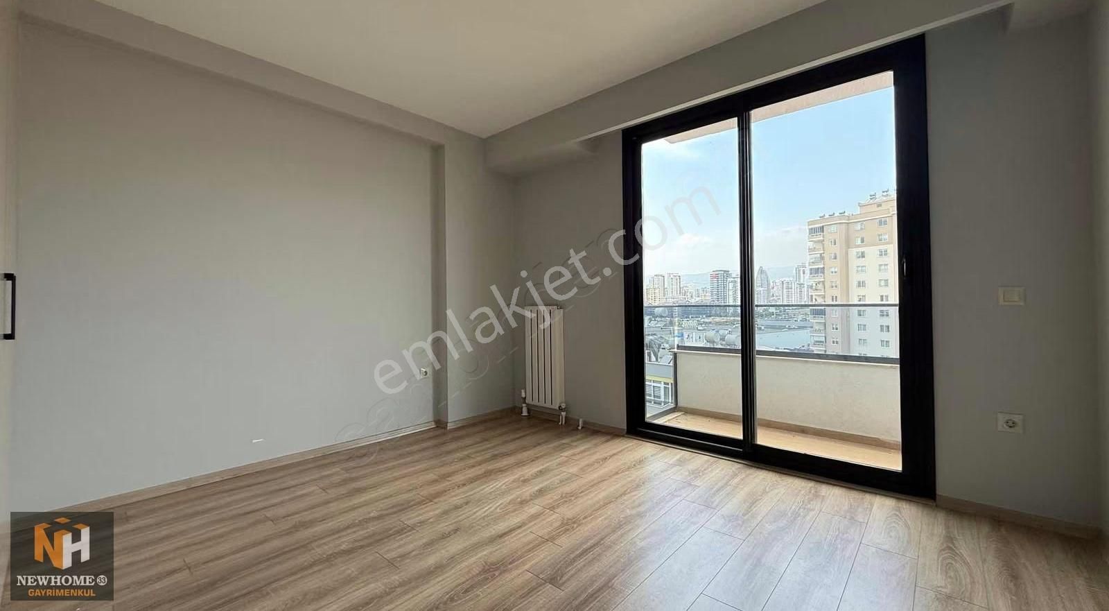 New Home "den Yenişehirin En Marka Projesinde Satılık 4+1 - Görsel 22