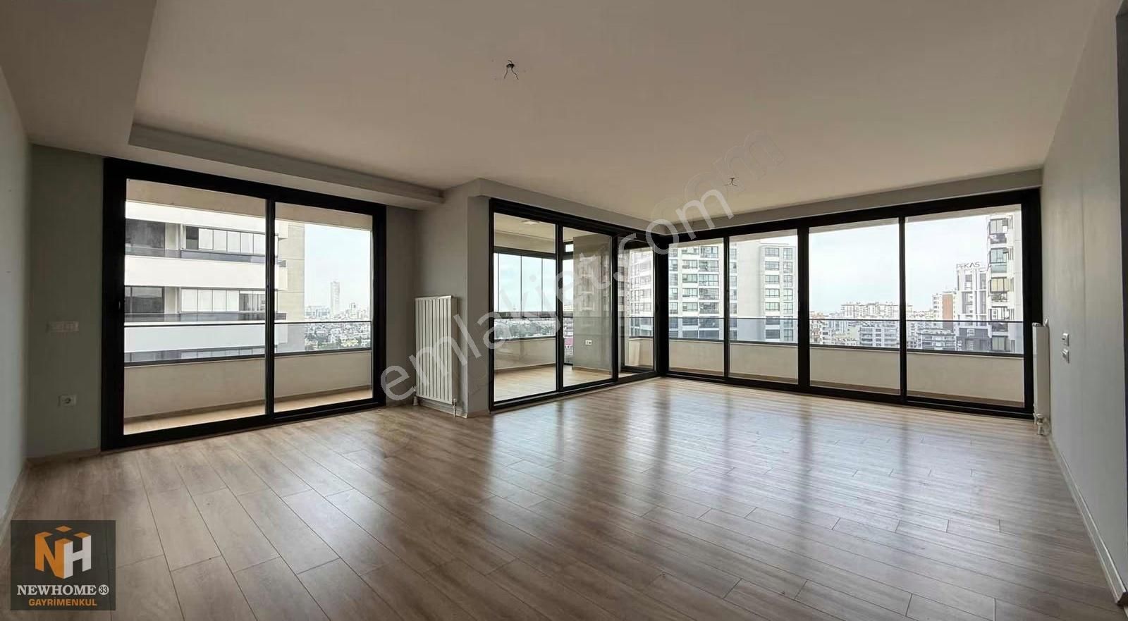 New Home "den Yenişehirin En Marka Projesinde Satılık 4+1