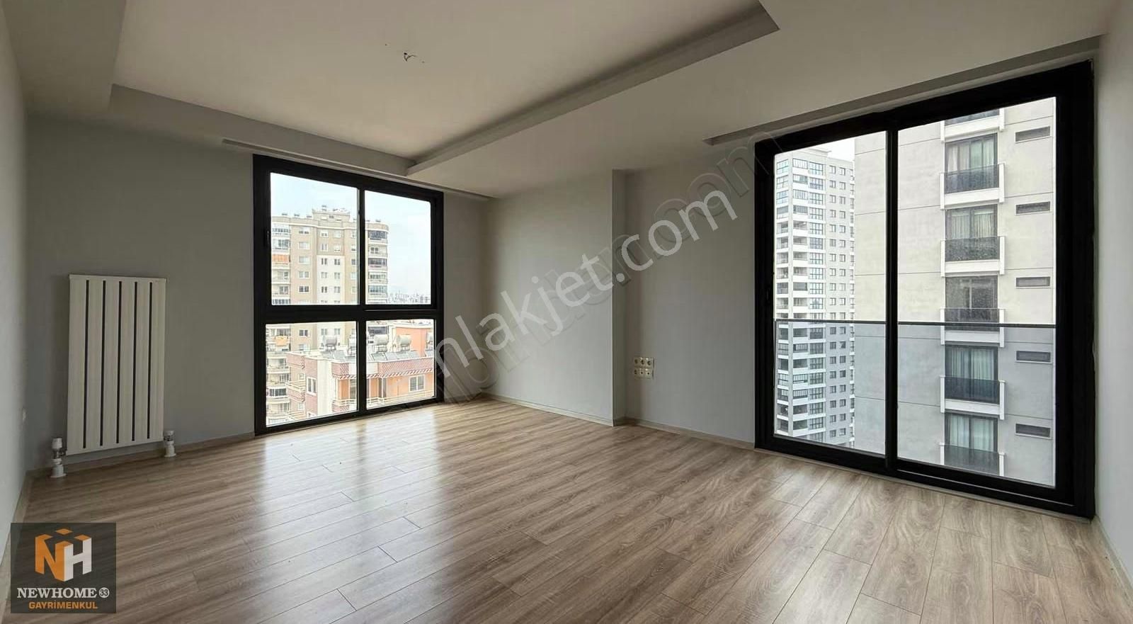 New Home "den Yenişehirin En Marka Projesinde Satılık 4+1 - Görsel 30