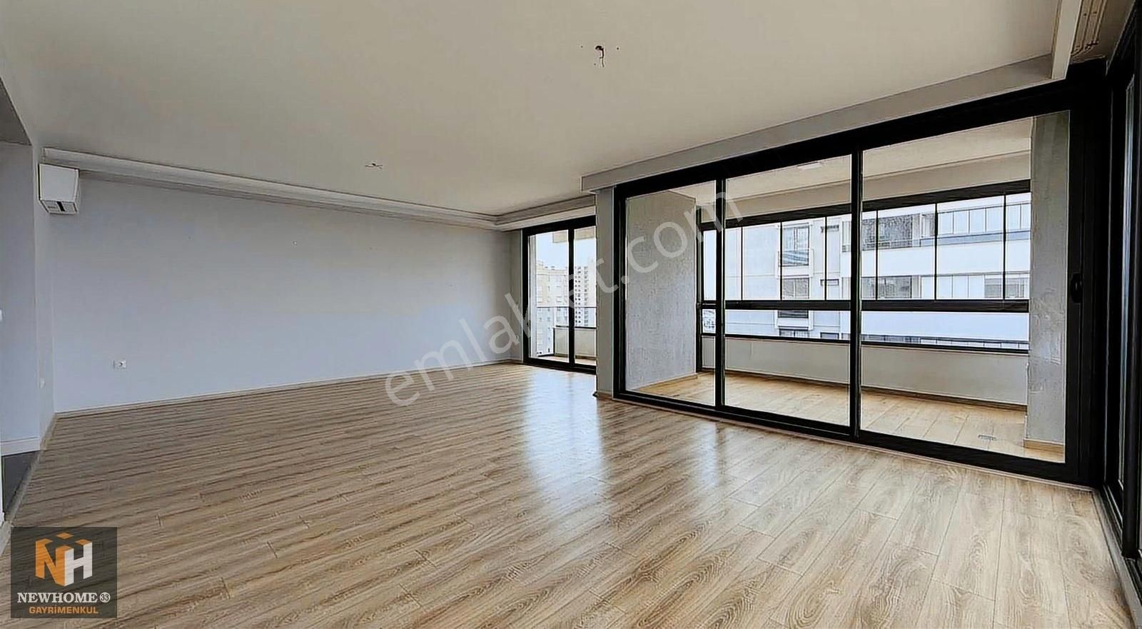 New Home "den Yenişehirin En Marka Projesinde Satılık 4+1 - Görsel 5