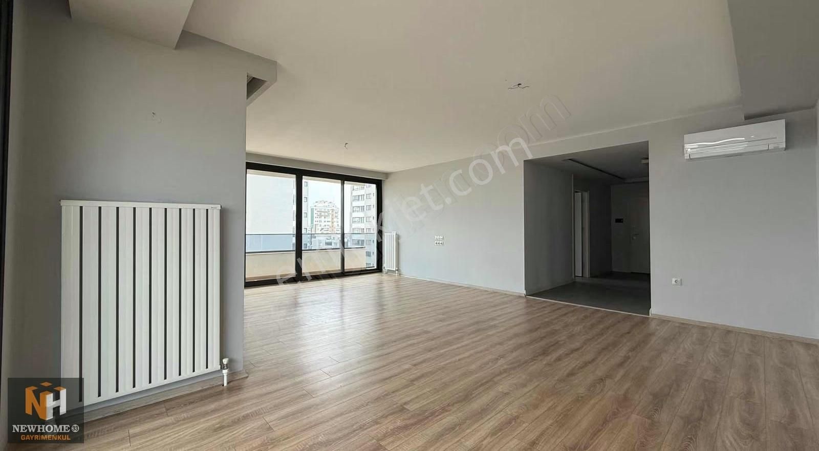 New Home "den Yenişehirin En Marka Projesinde Satılık 4+1 - Görsel 4