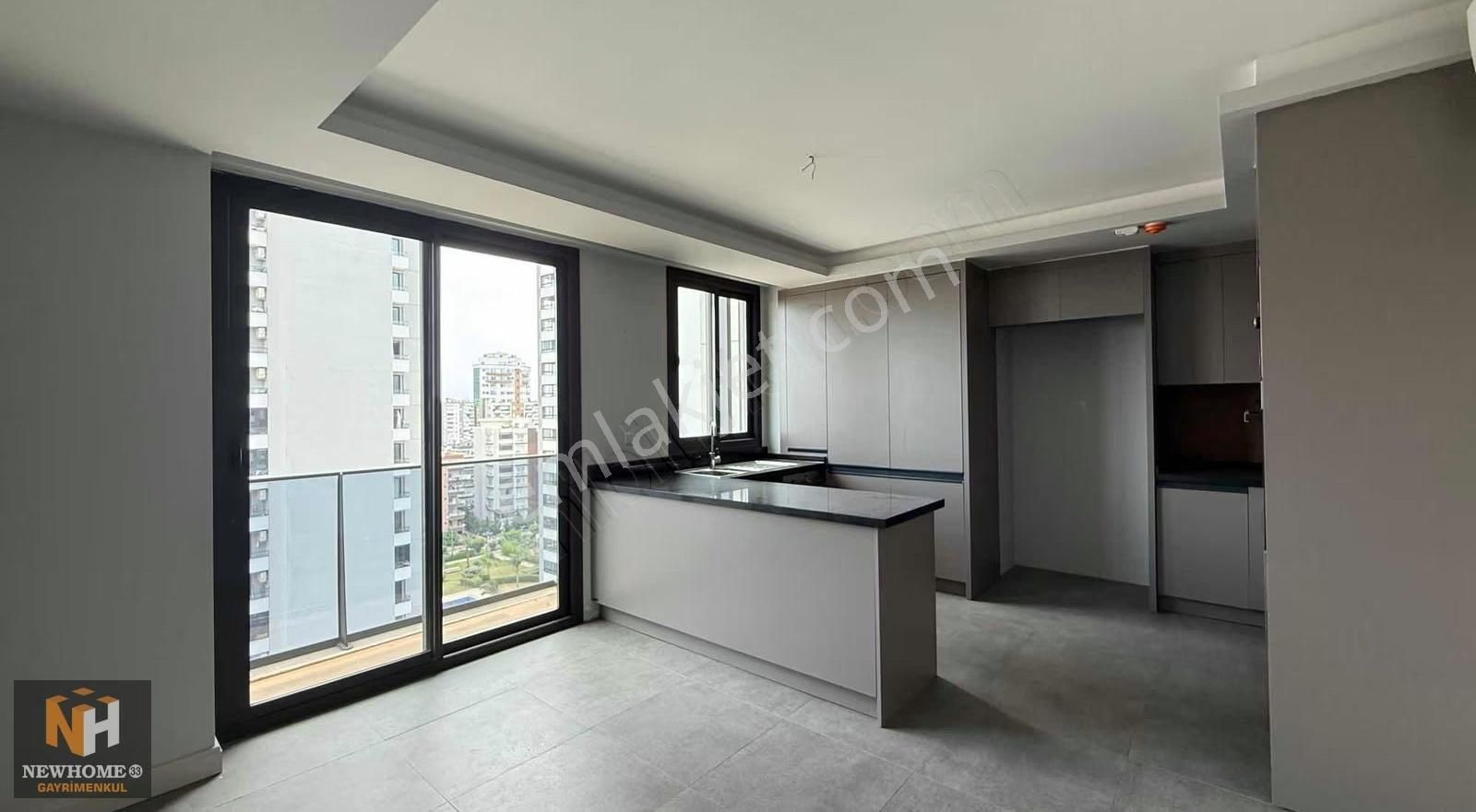 New Home "den Yenişehirin En Marka Projesinde Satılık 4+1 - Görsel 2