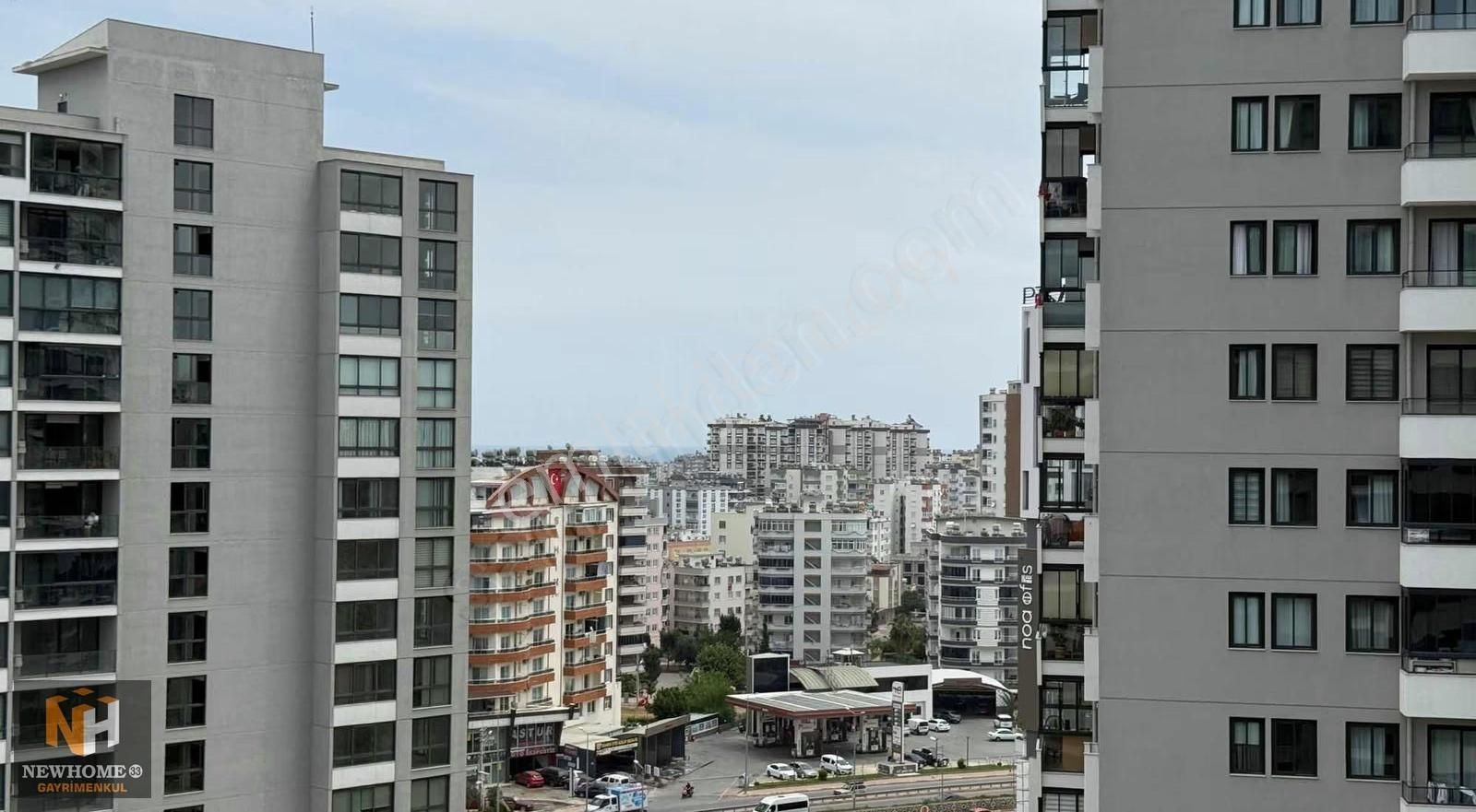 New Home "den Yenişehirin En Marka Projesinde Satılık 4+1 - Görsel 20